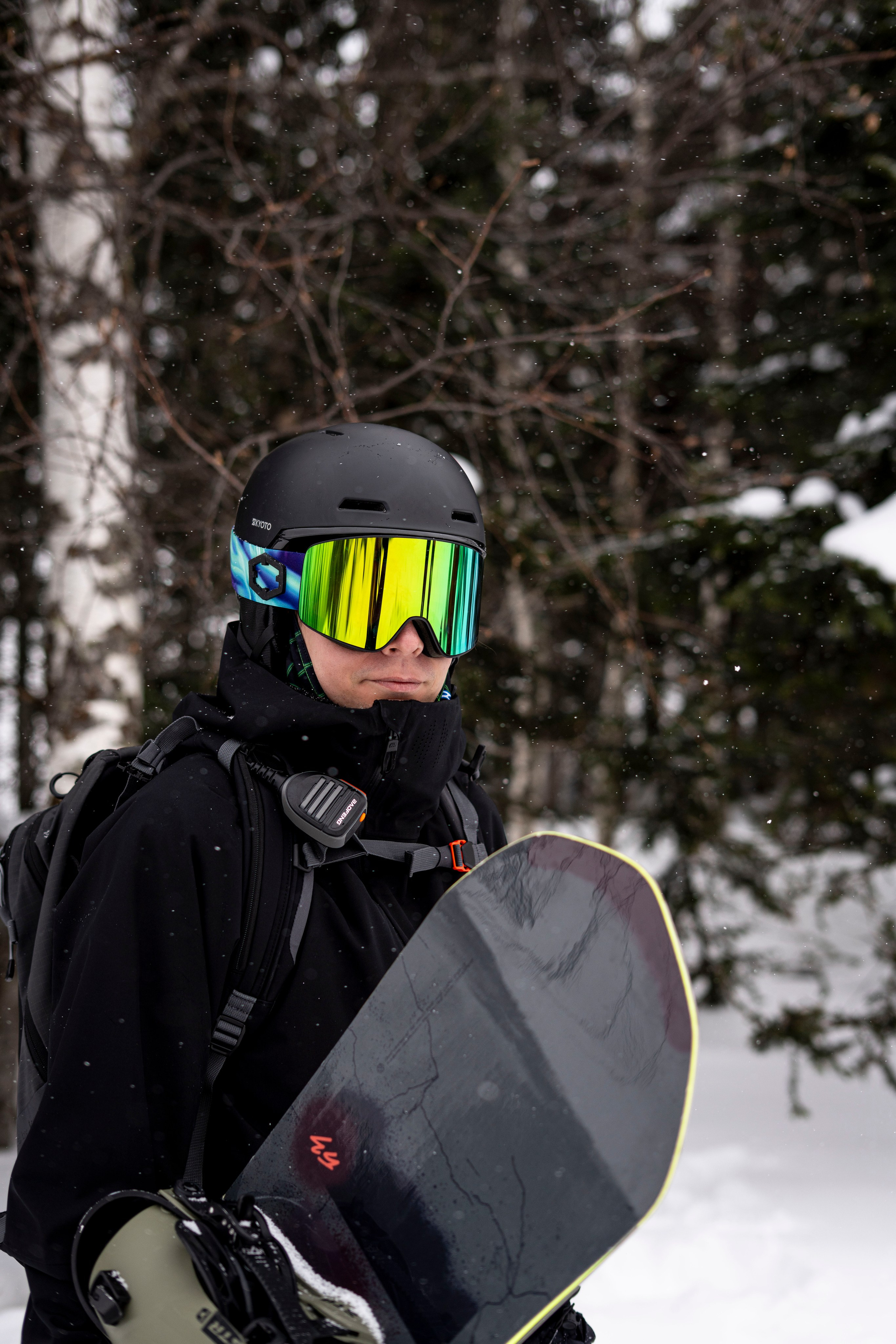 Тур. Анастасия Паршукова — фотограф Шерегеш Новосибирск