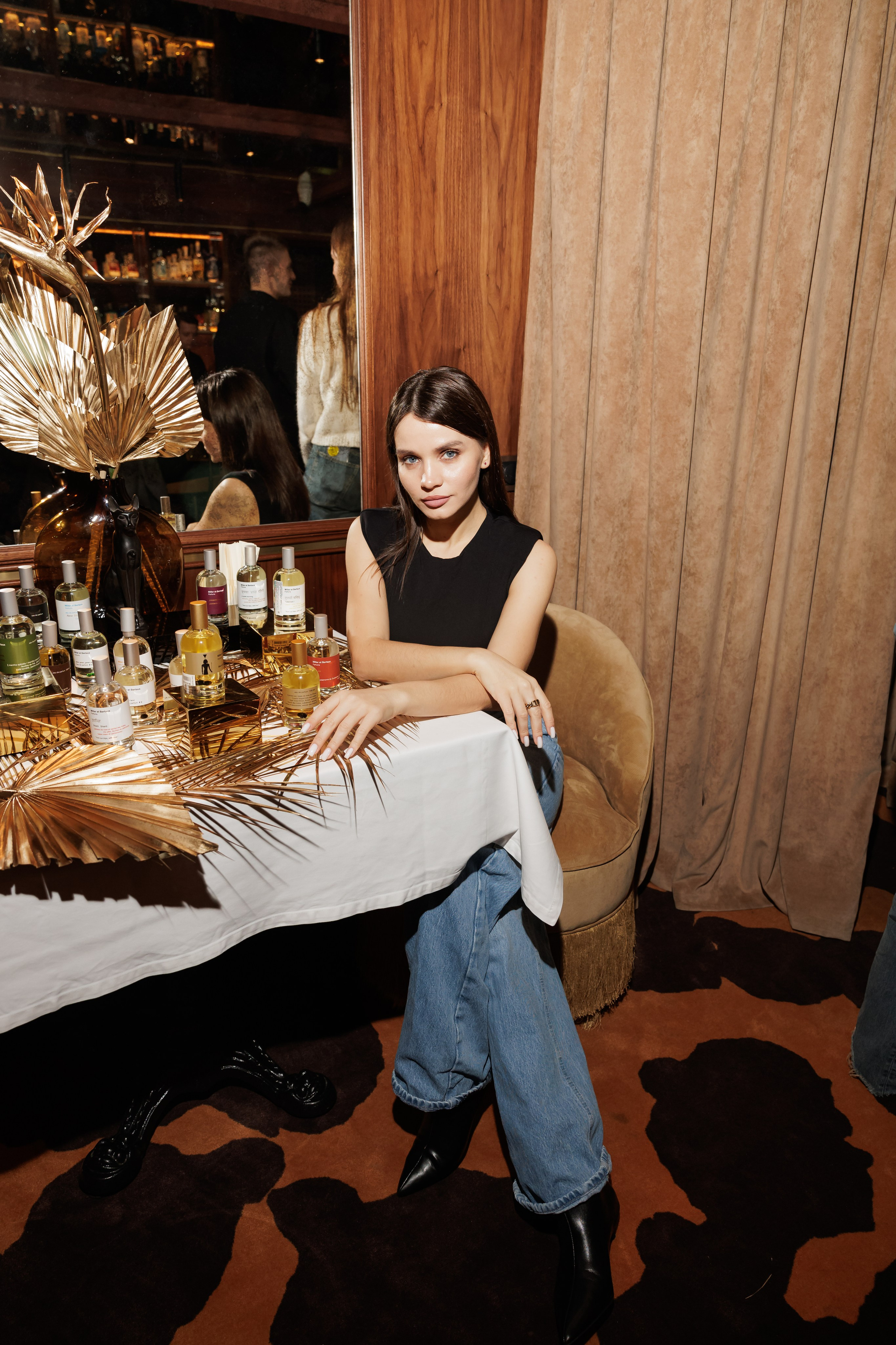 Miller et Bertaux. Светский фотограф — Анисина Ирина