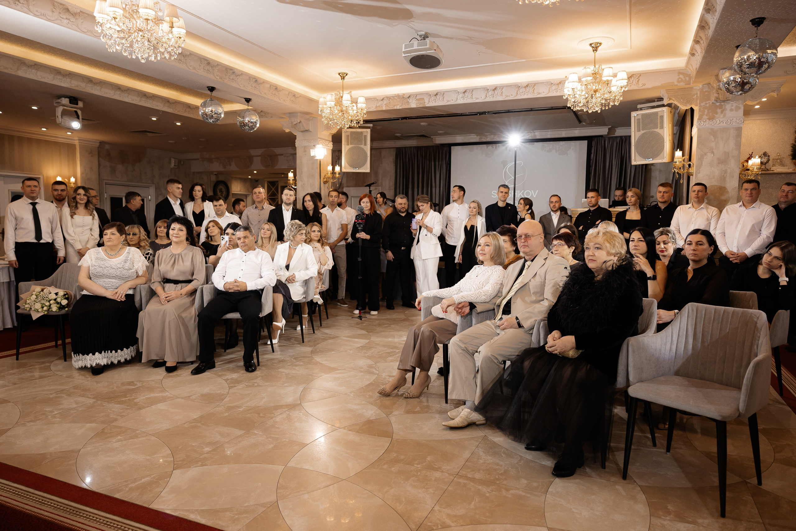 ПОРТОФИНО. СЕРГЕЙ И ОЛЬГА. Свадебный и индивидуальный фотограф в Челябинске Евгения Негодяева