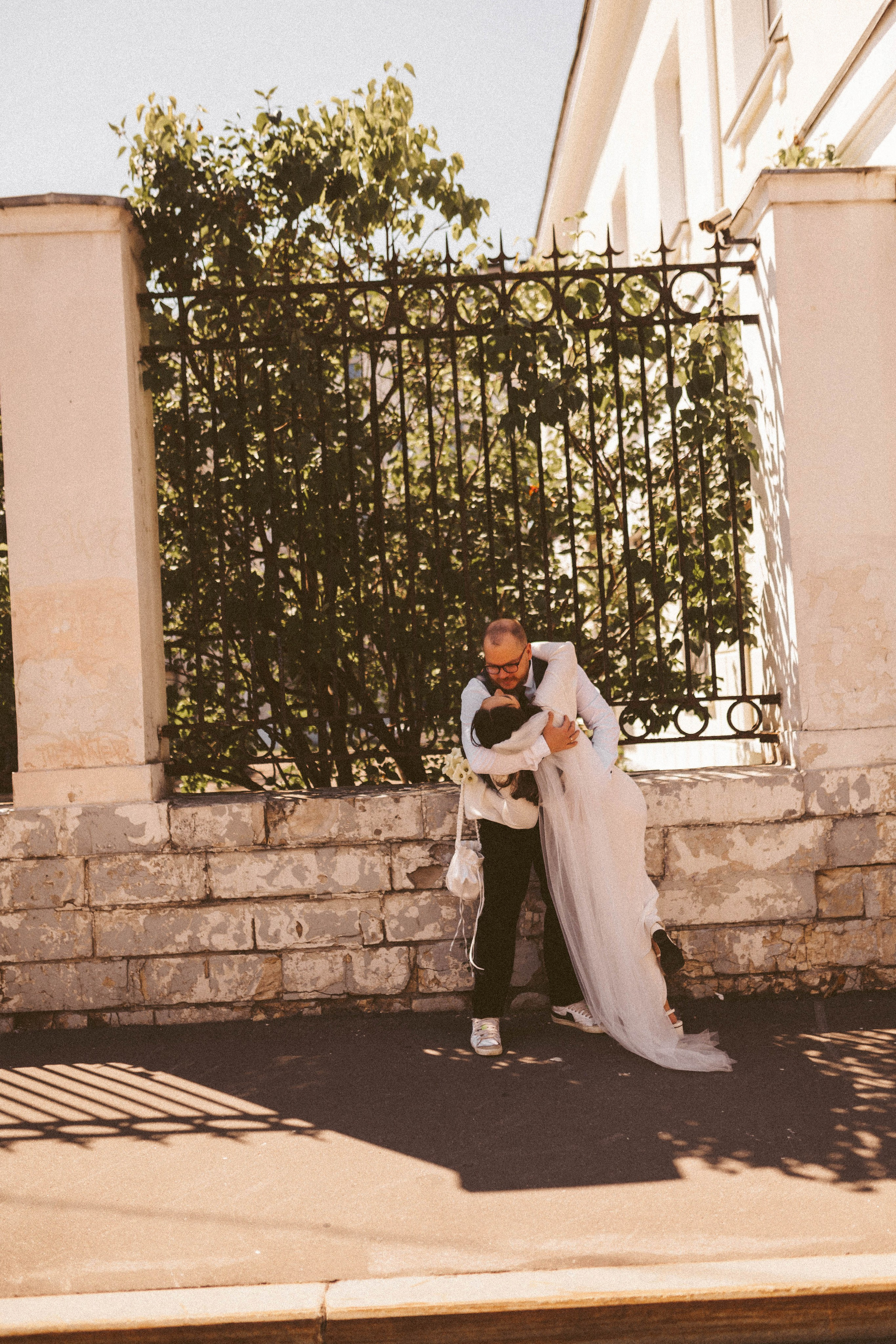 Владимир/Лиля. Фотограф в Москве Татьяна Сергеева