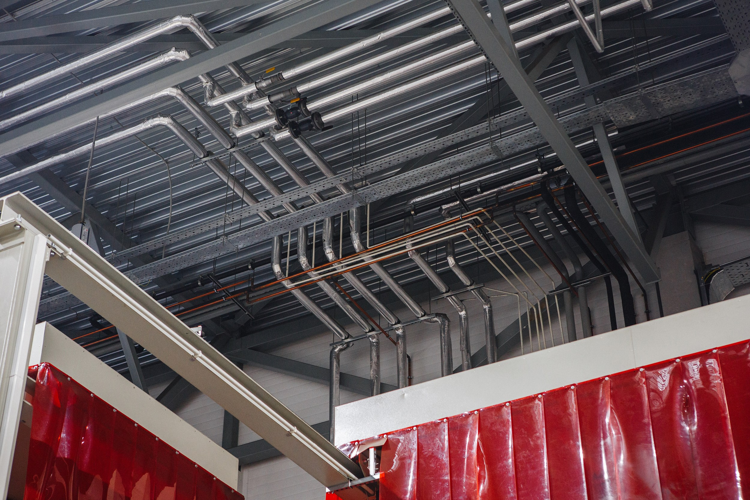 ОЭЗ Липецк DOKA. Свадебный и портретный Фотограф в Липецке Дмитрий Котюков