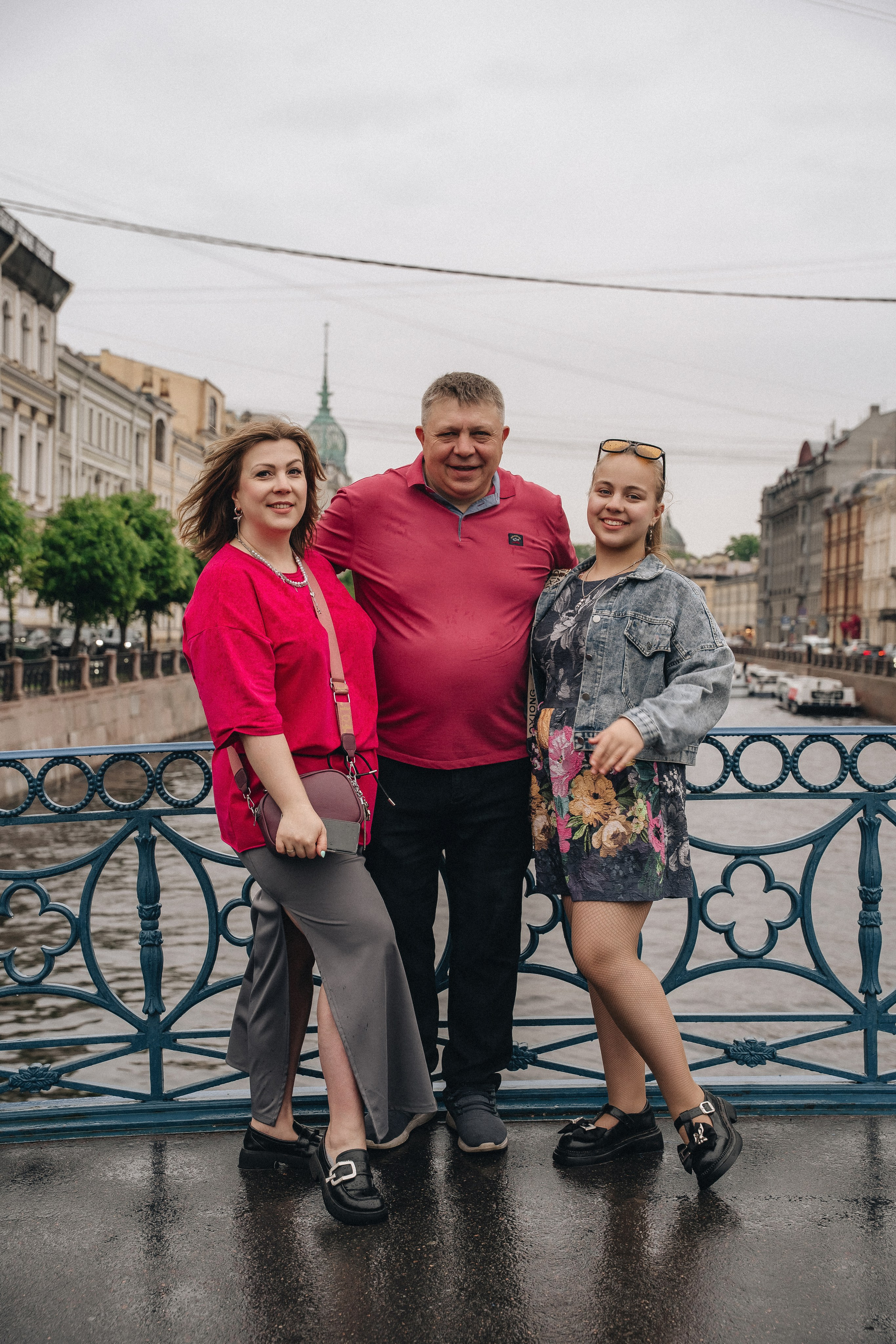 Ольга. Фотограф Санкт-Петербург/Гомель Виктория Петрова