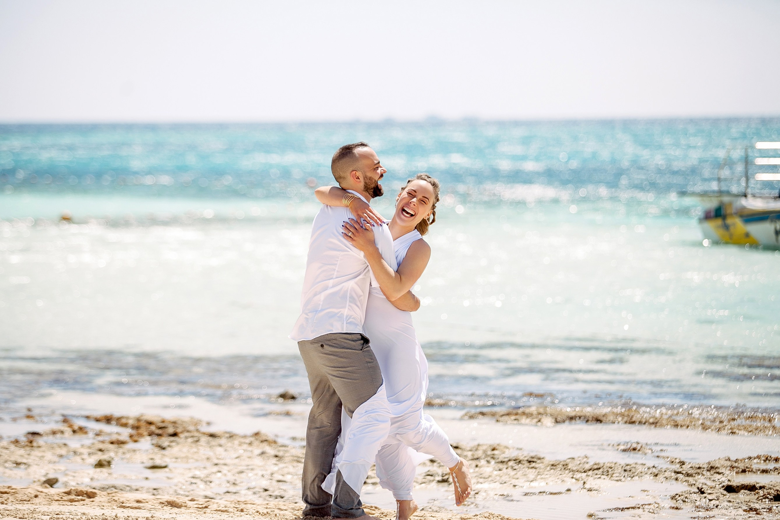 Свадебный. Фотограф Хургада / Египет Натали Шувалова