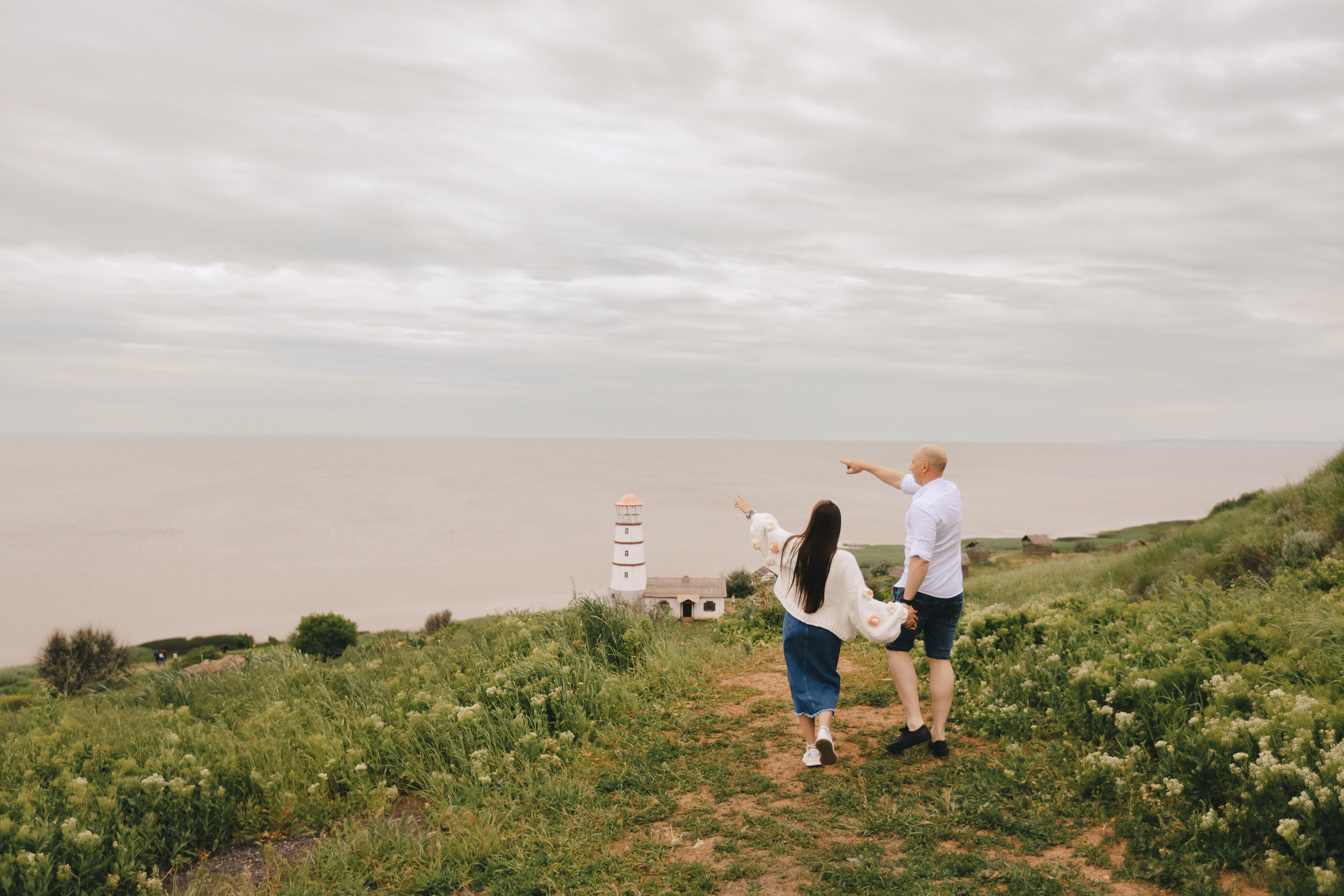 Ира и Саша. Фотограф Таганрог Любимая Надя