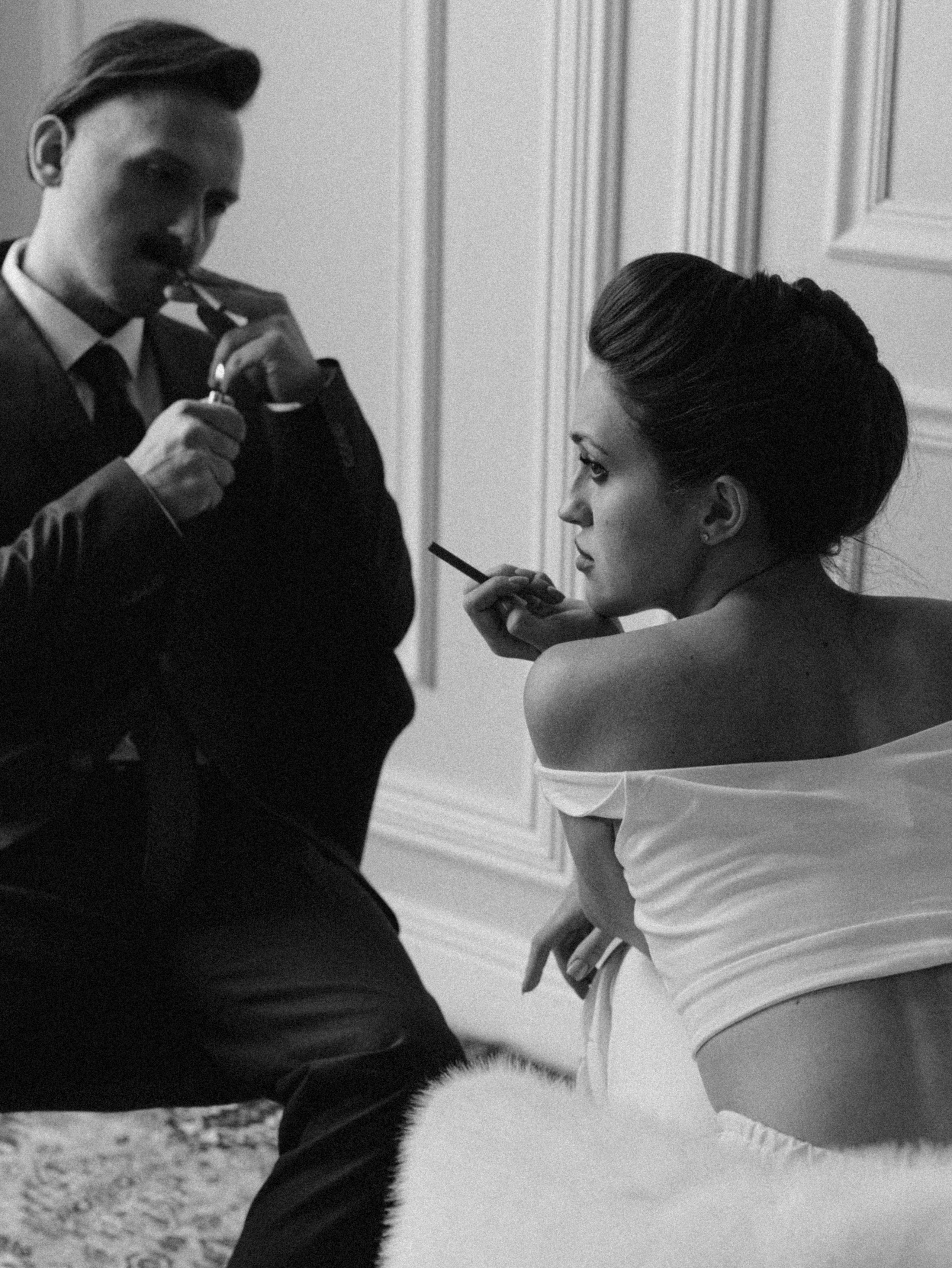 Свадебный фотограф в Москве Иван Межевич