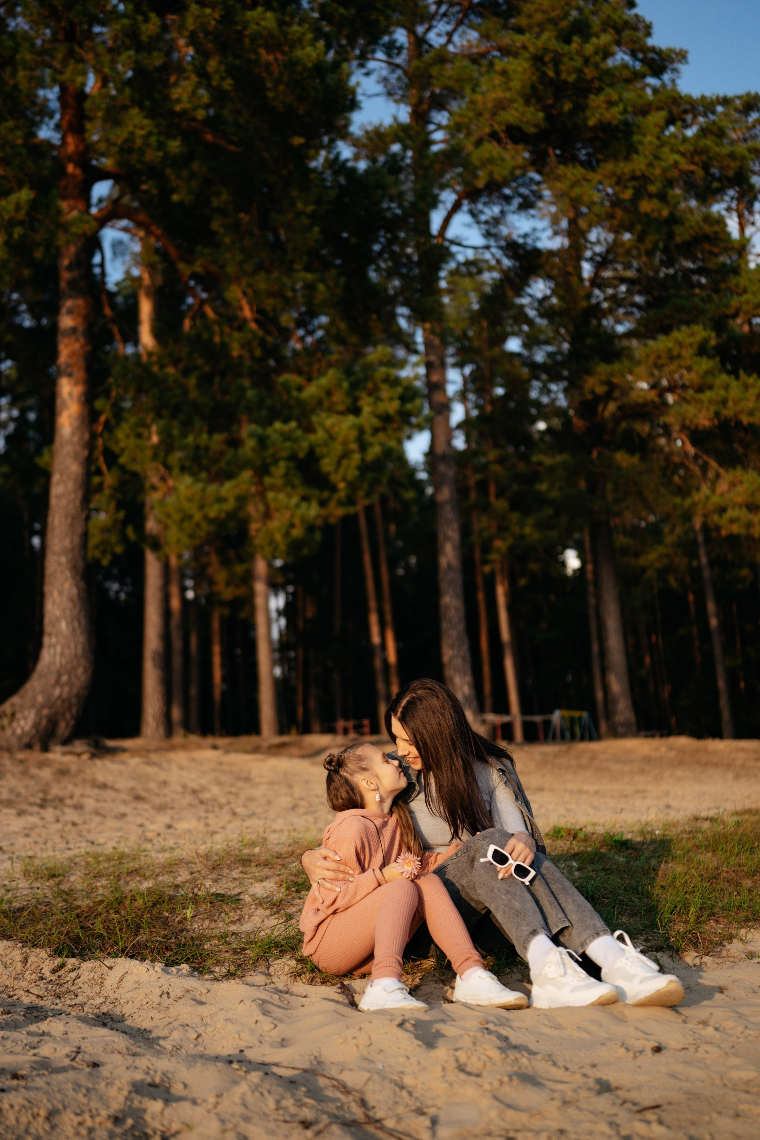 Лесковы. Оля Киселева фотограф в Выксе