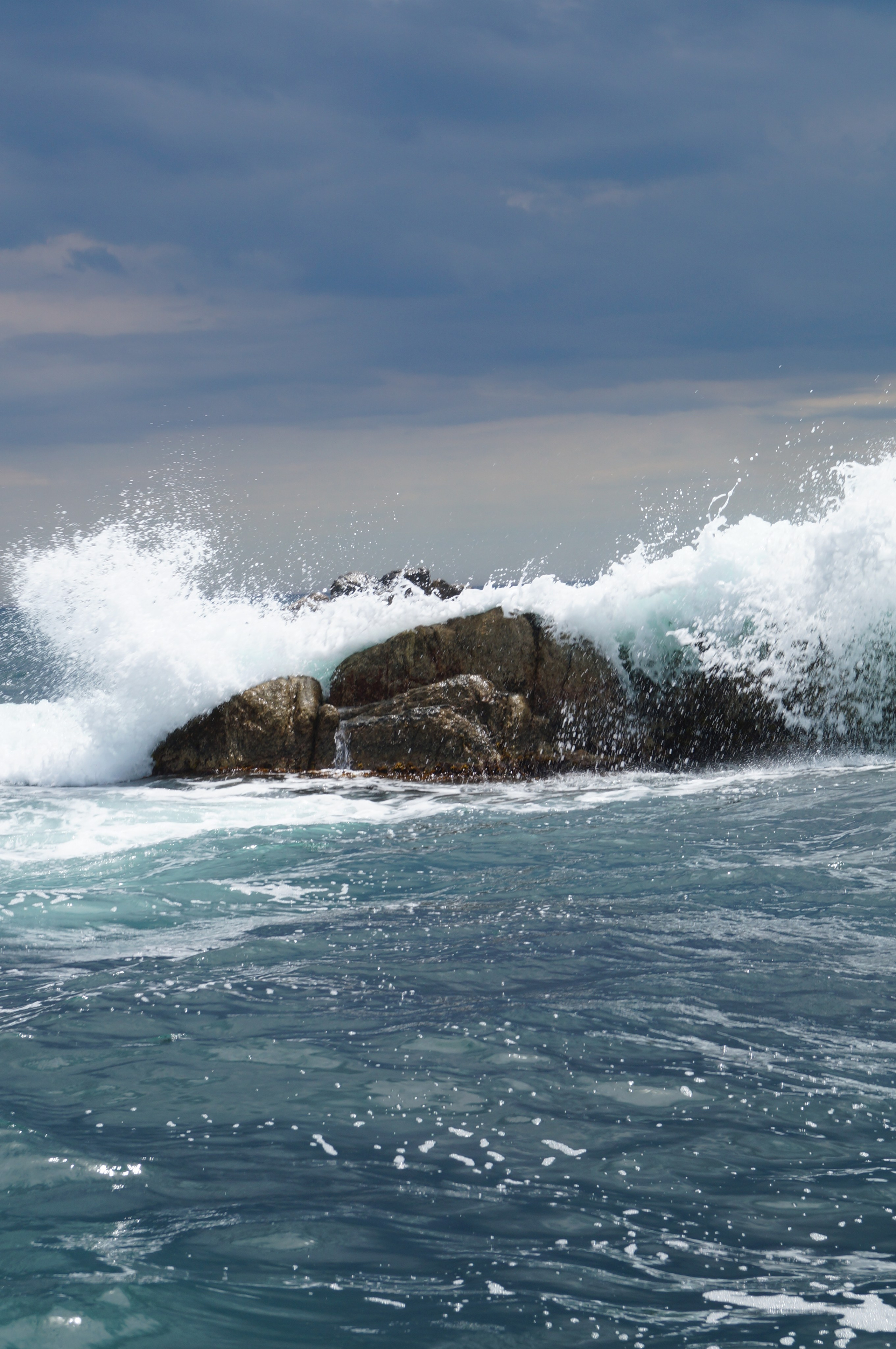 Путешествия. YUULETAAAA