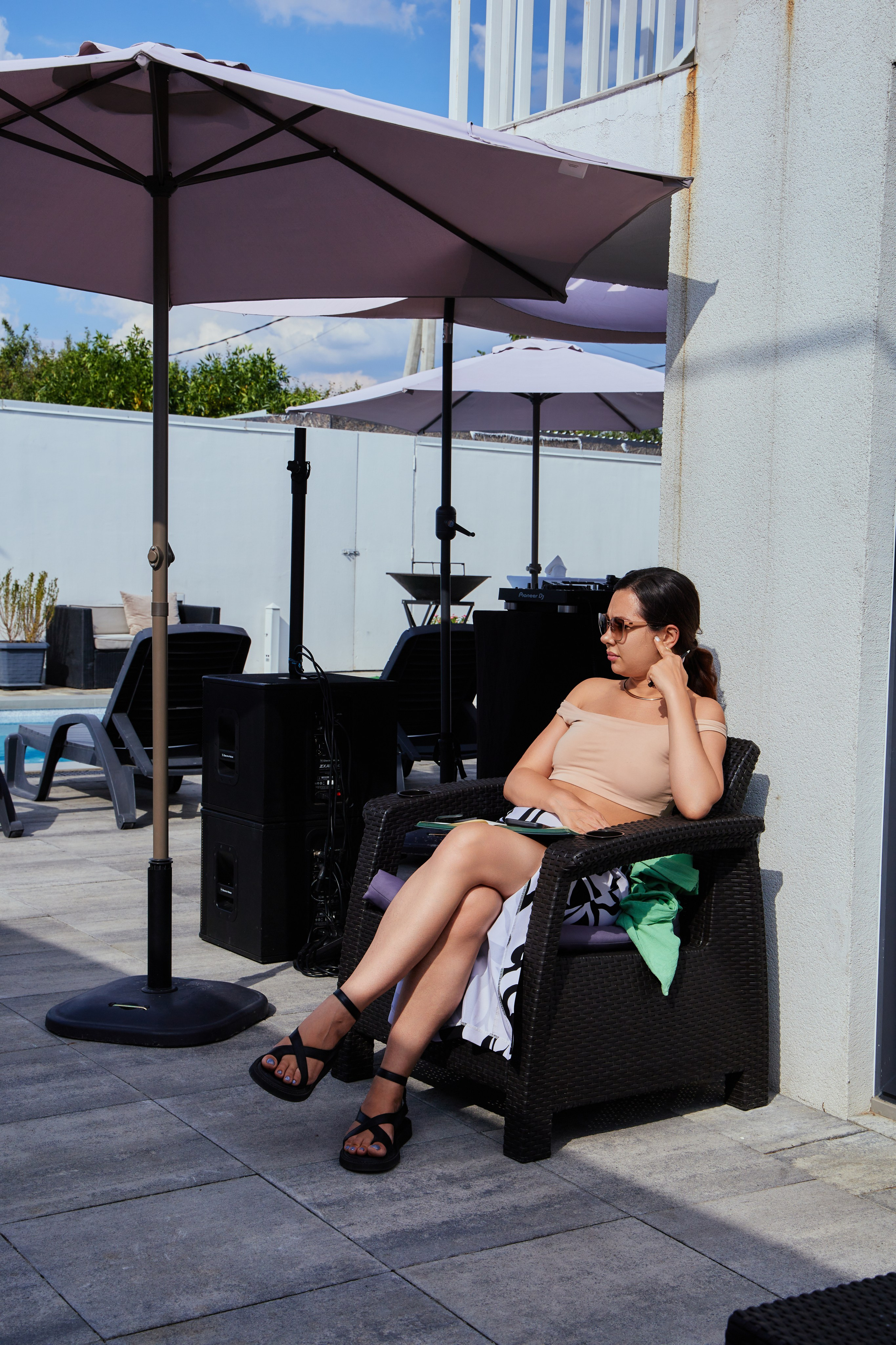 Конференция «Be a brand». Репортажный фотограф Алёна Кантемирова