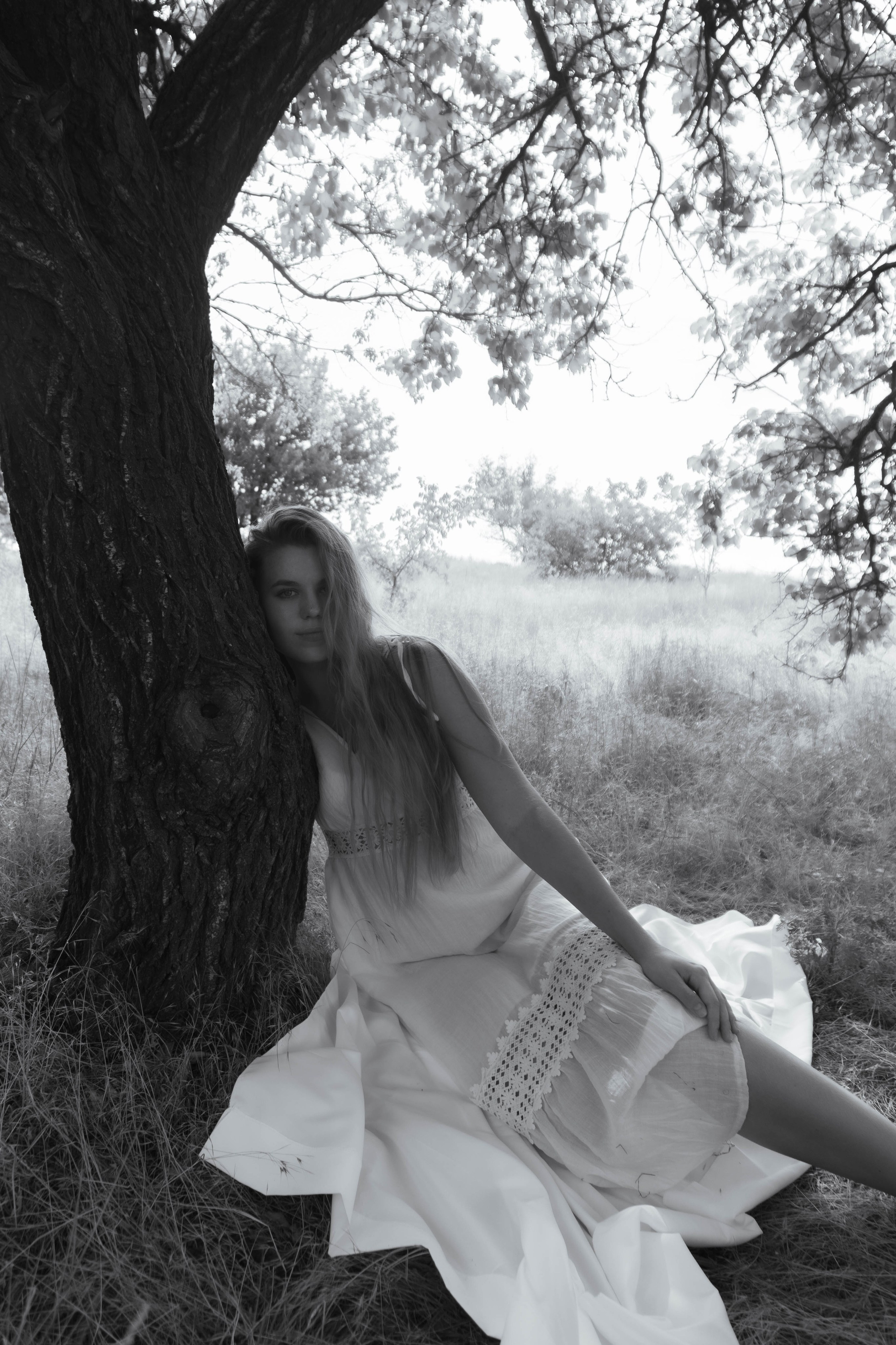 Индивидуальные фотосессии. Фотограф в Крыму Юлия Негатив