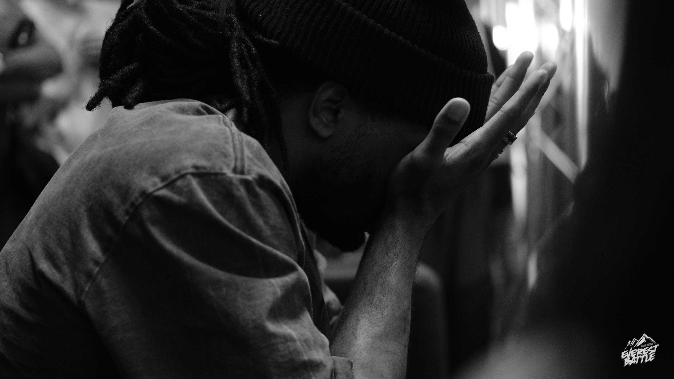 EVEREST FINAL 2024. LIYALEE PHOTO