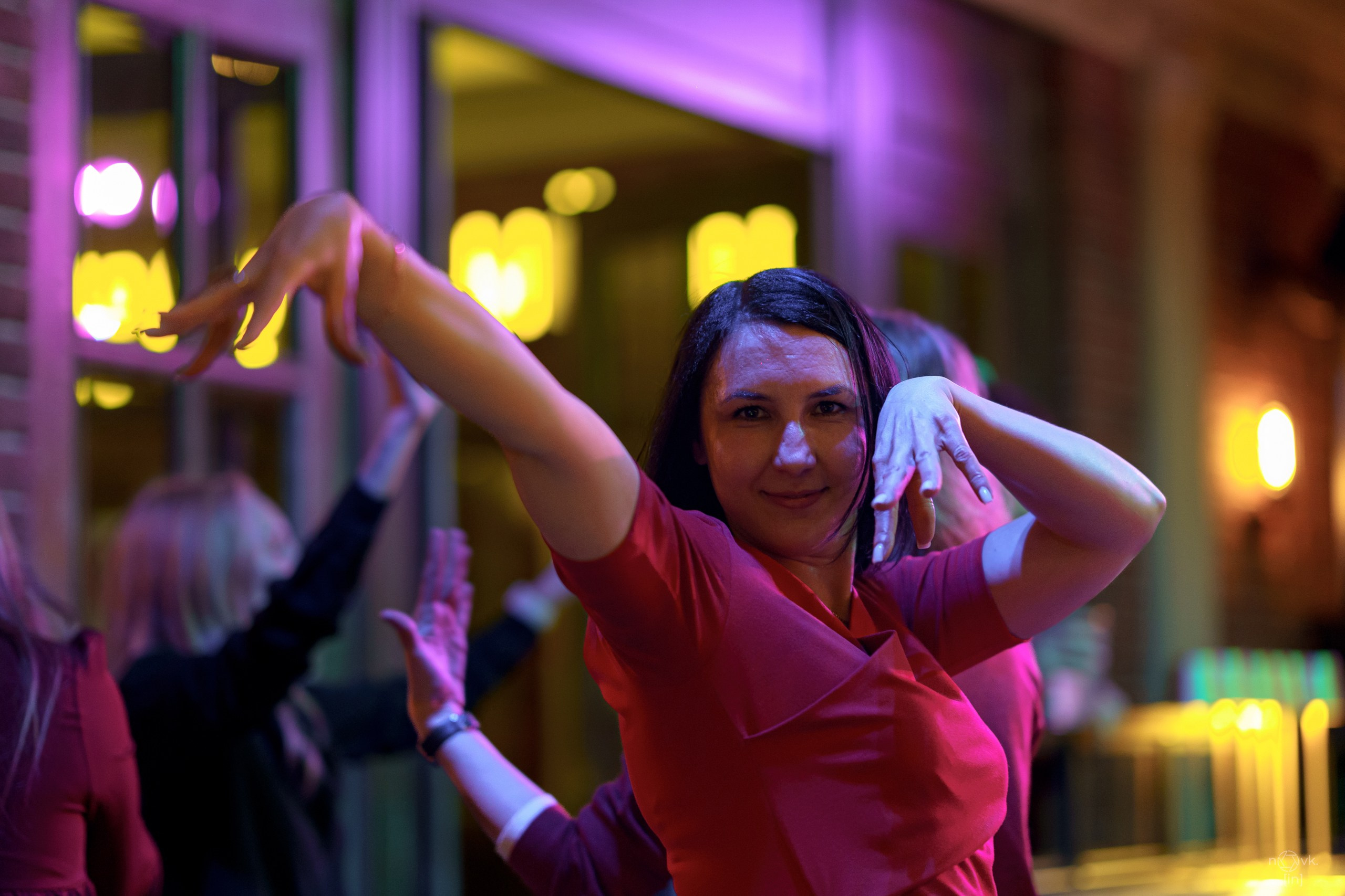 8 Марта. ФОТОГРАФ ИВАН НОВИКОВ | СТАВРОПОЛЬ