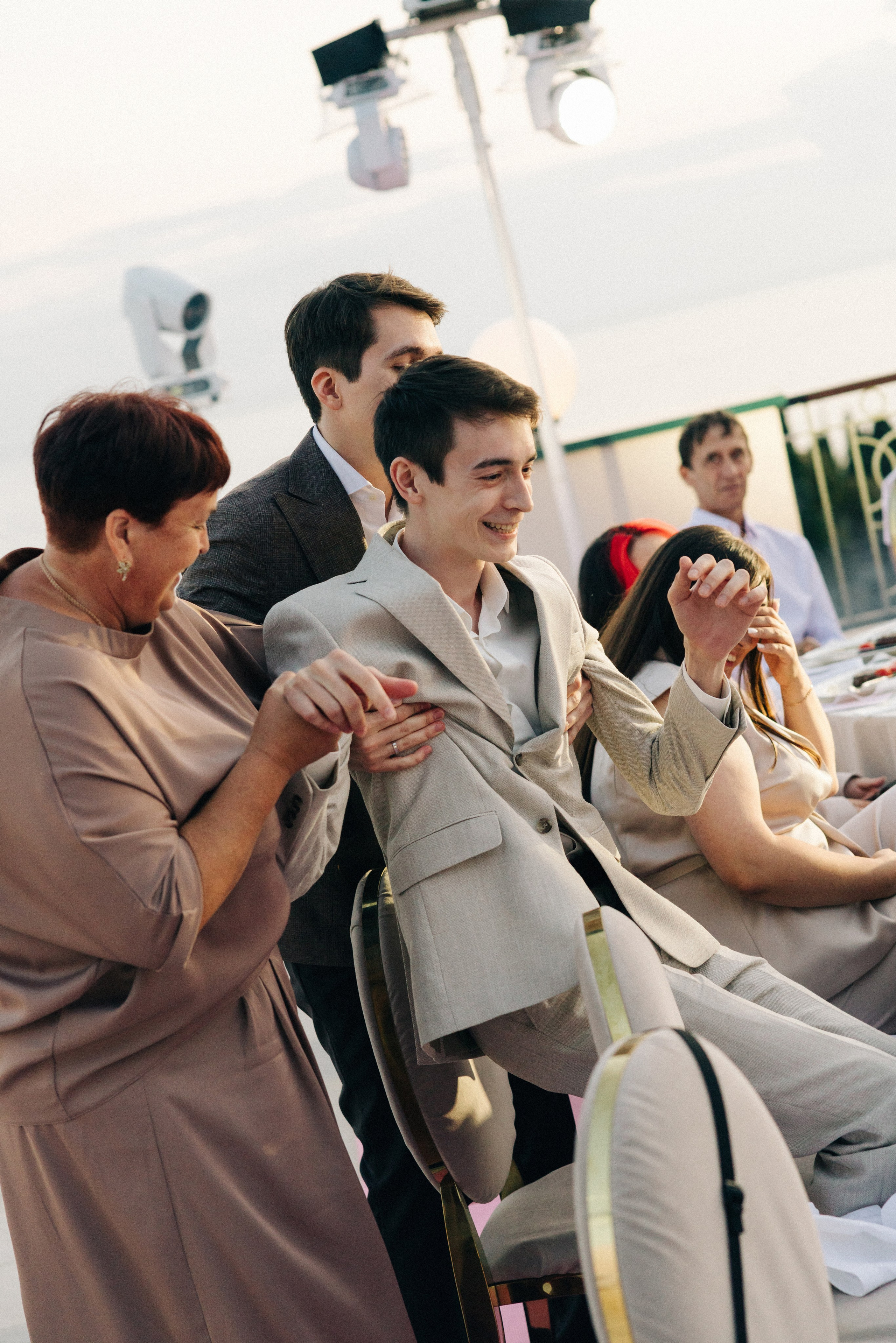 @fruits_family_wedding. Свадебный и репортажный фотограф в Москве Владимир Сергеев | Naysaikolo