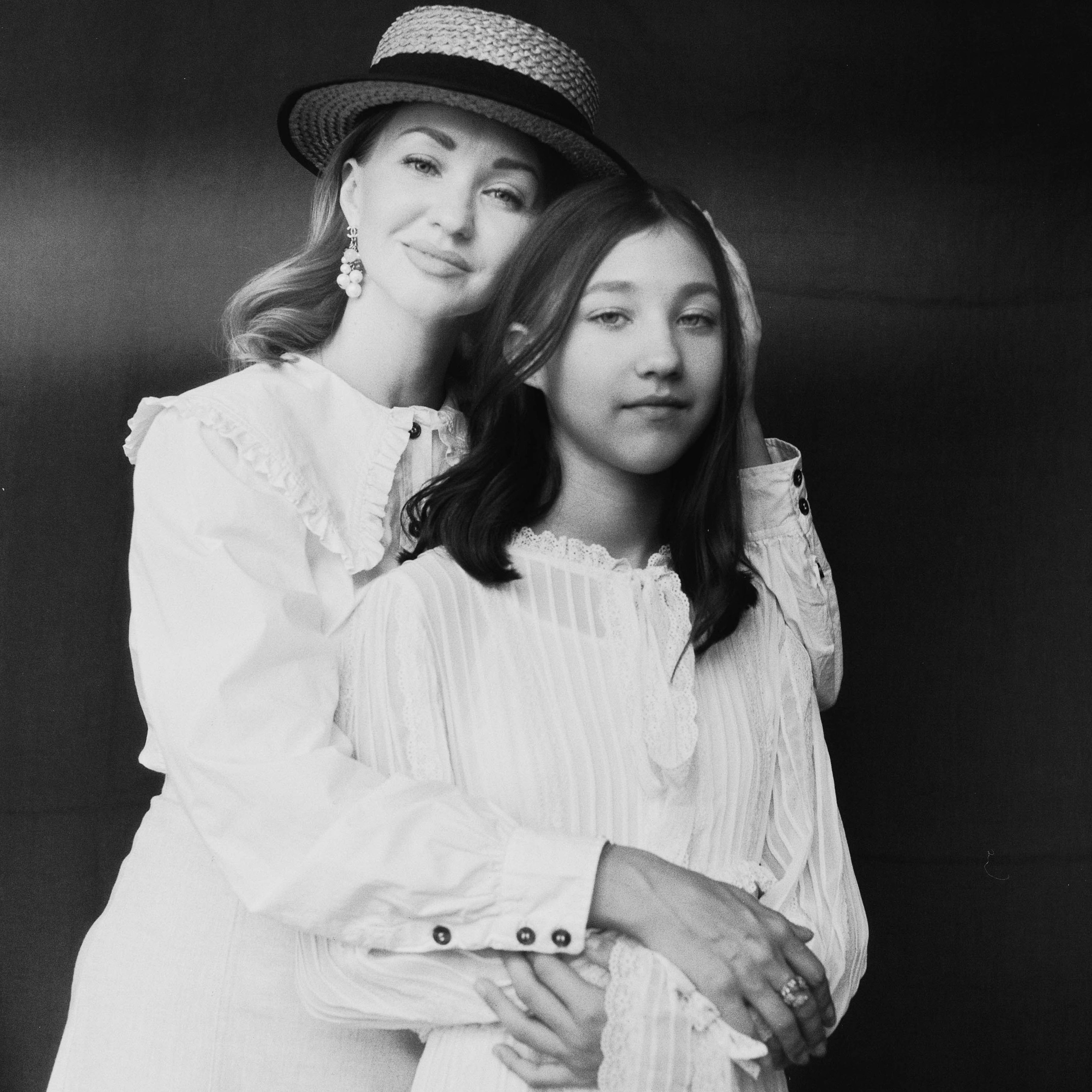 Семейные фотосъемки. REWYCHER