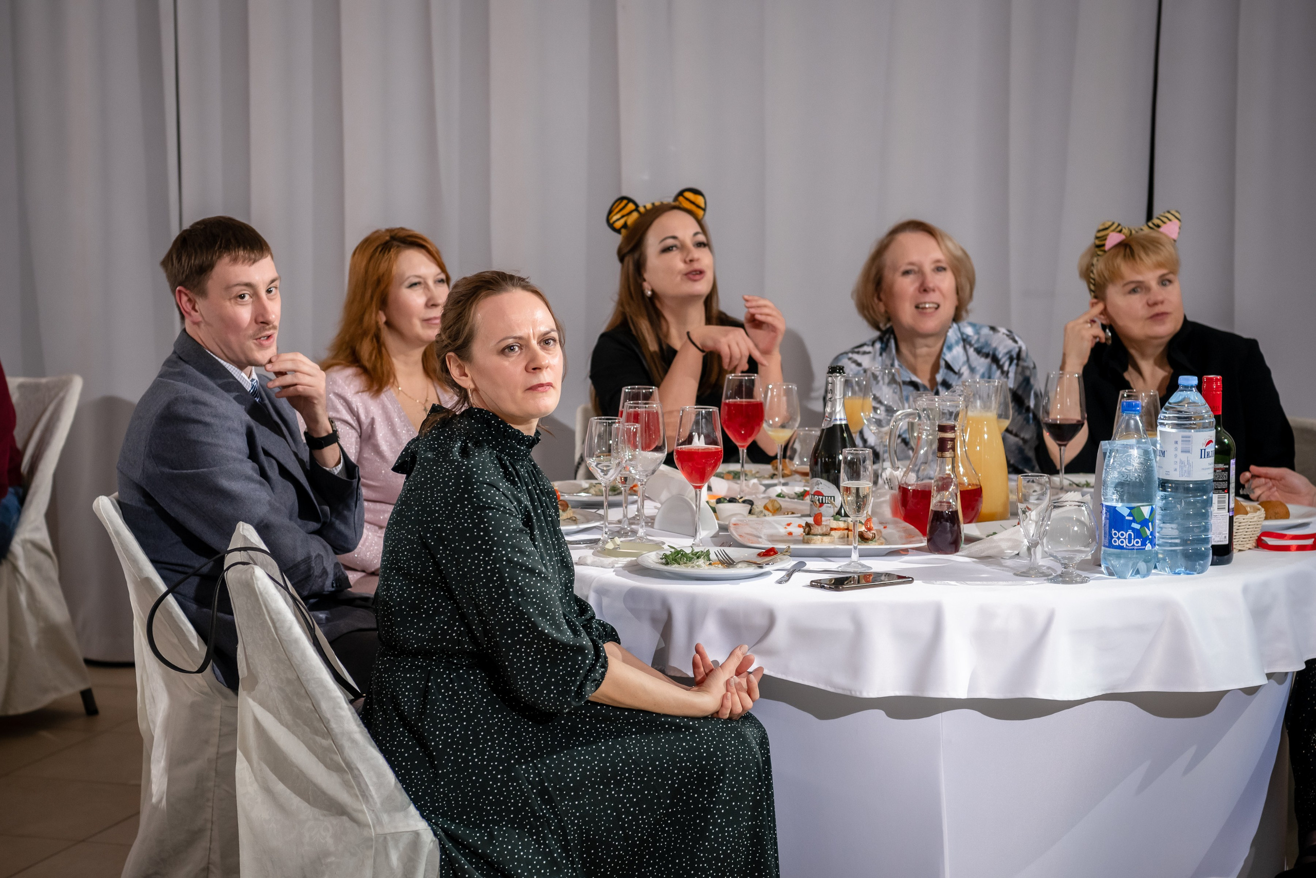 Корпоратив компании «НЕГА». Фомина Елена Свадебный и семейный фотограф