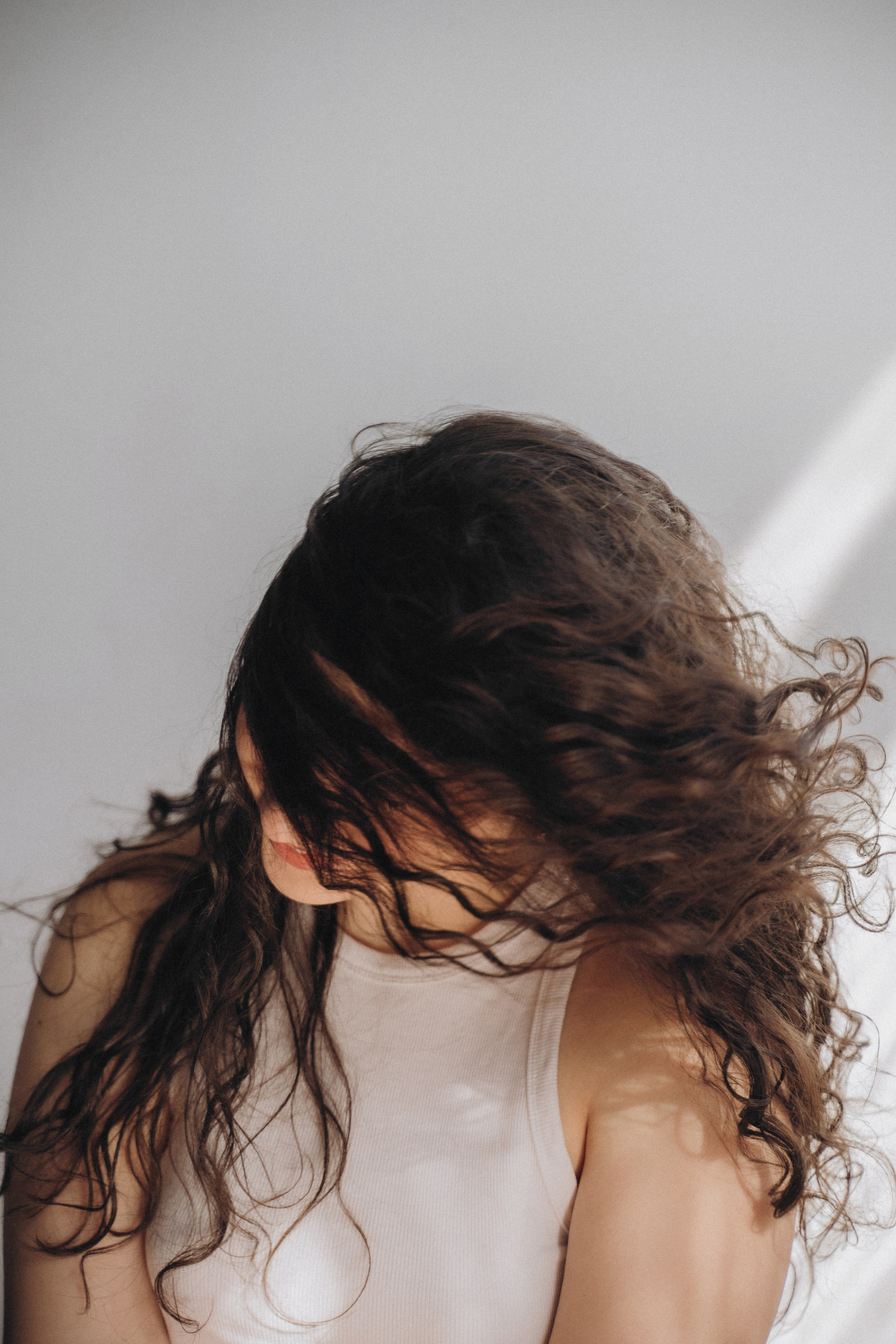 Портретная индивидуальная фотосессия в Москве. Фотограф Москва Виктория-Антуанетта