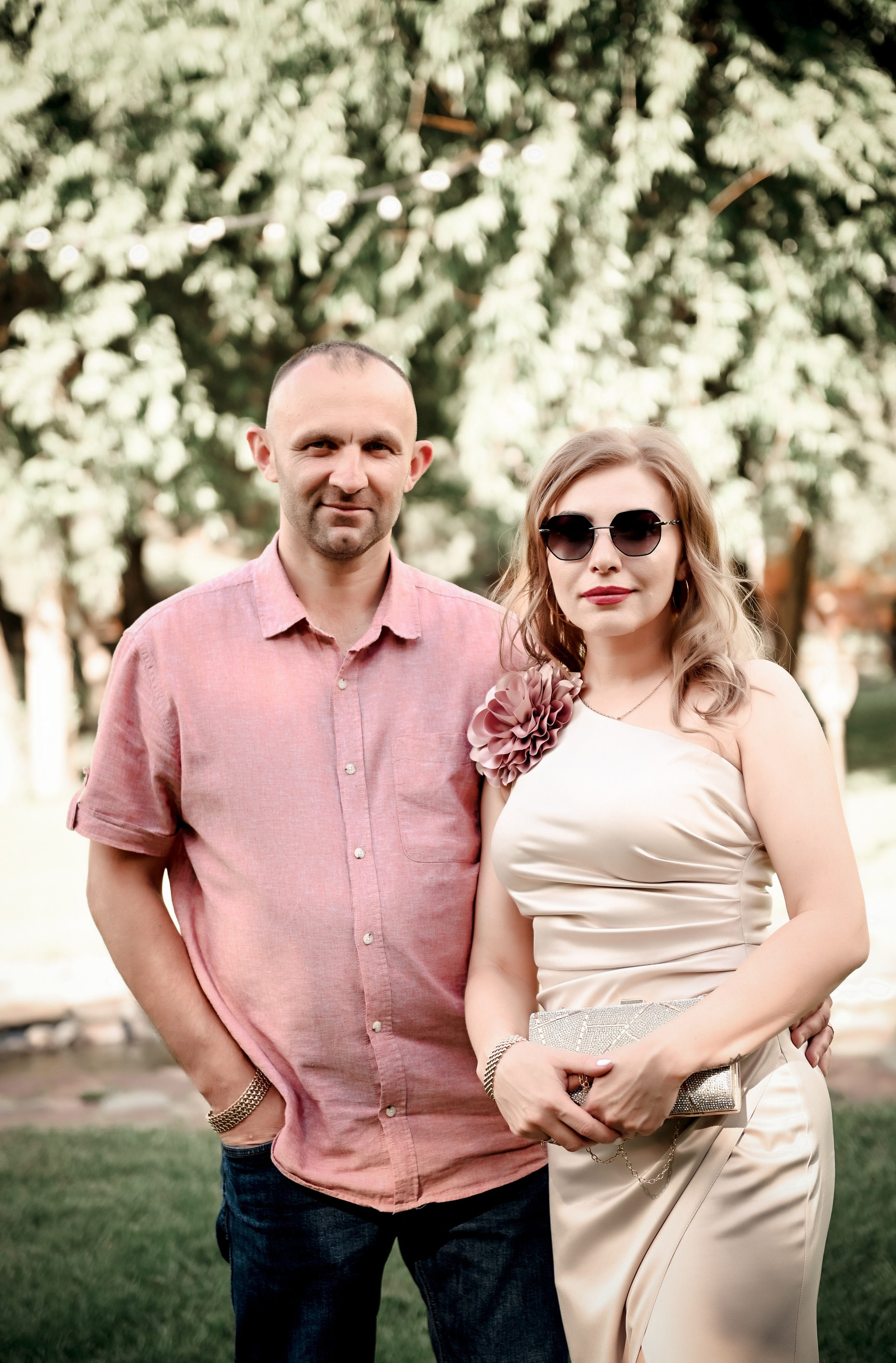 Алексей и Дарья. Свадебный, семейный, детский, контент фотограф в Омске Максим Ильин