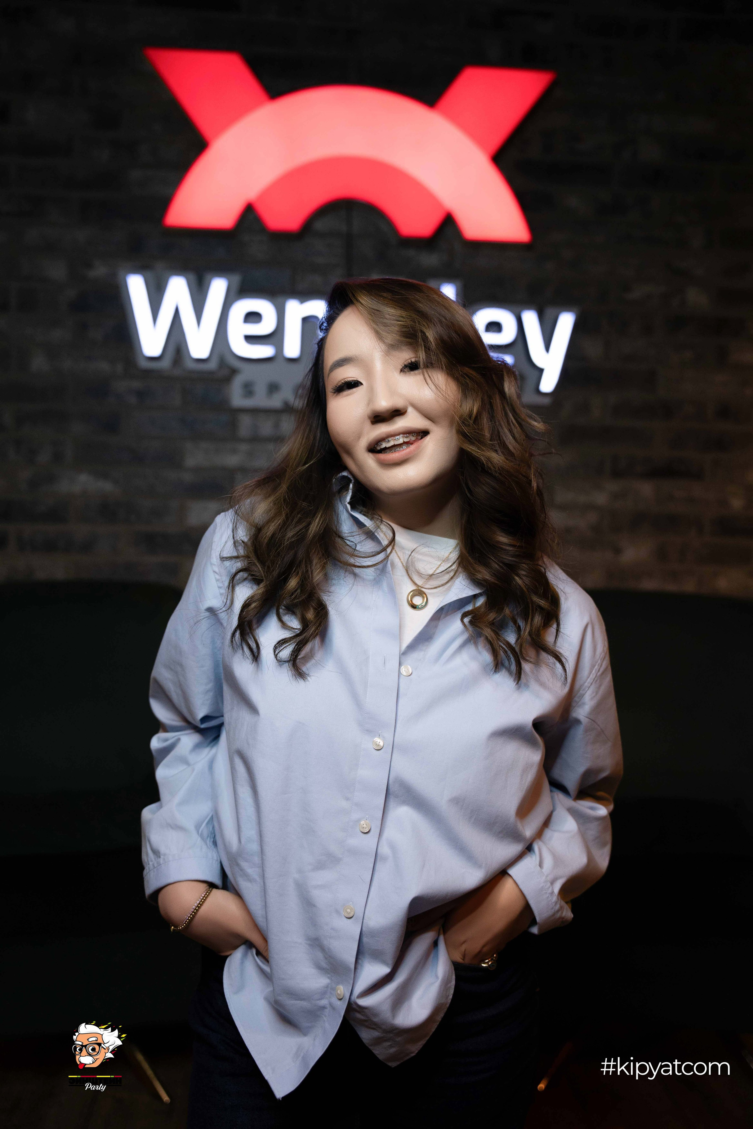 Эйнштейн Party