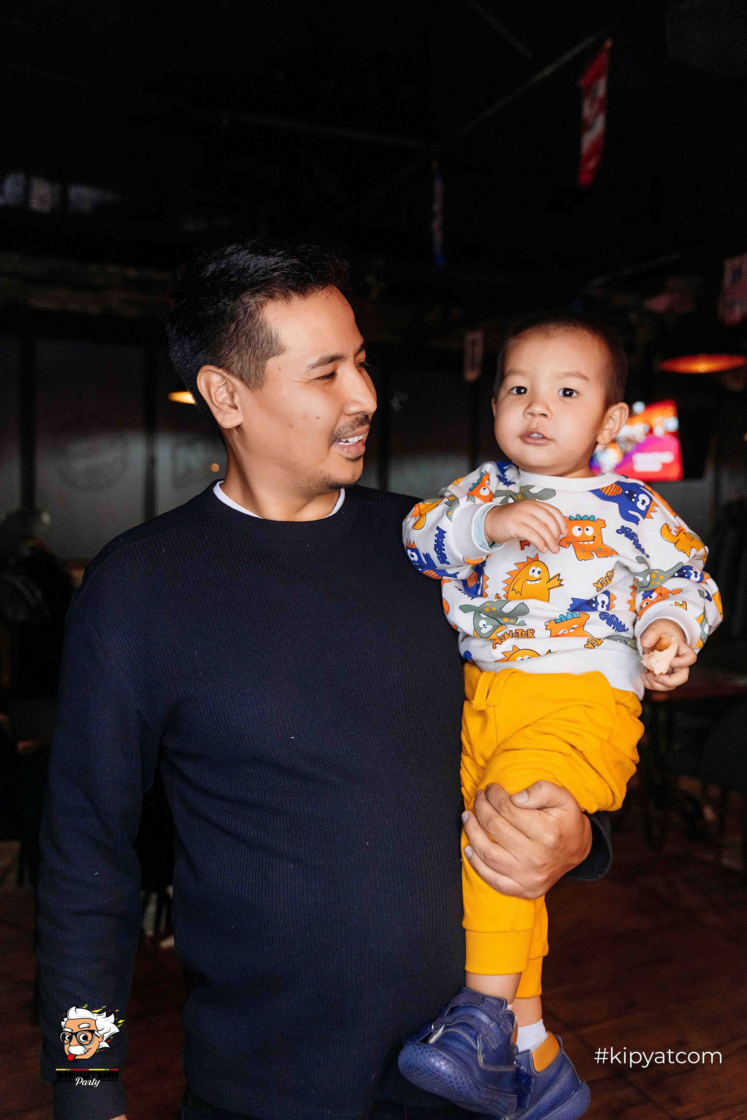 Эйнштейн Party