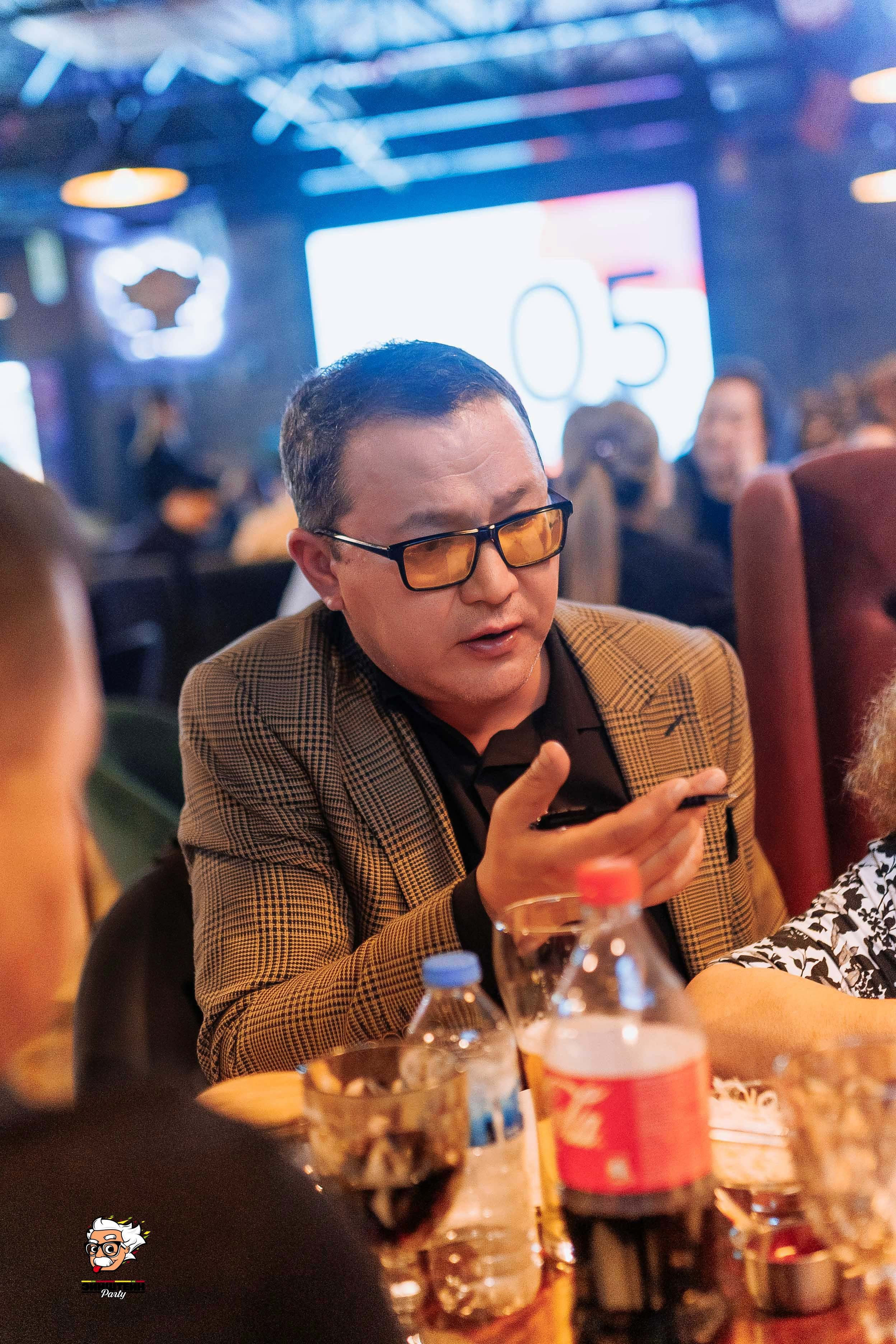 Эйнштейн Party