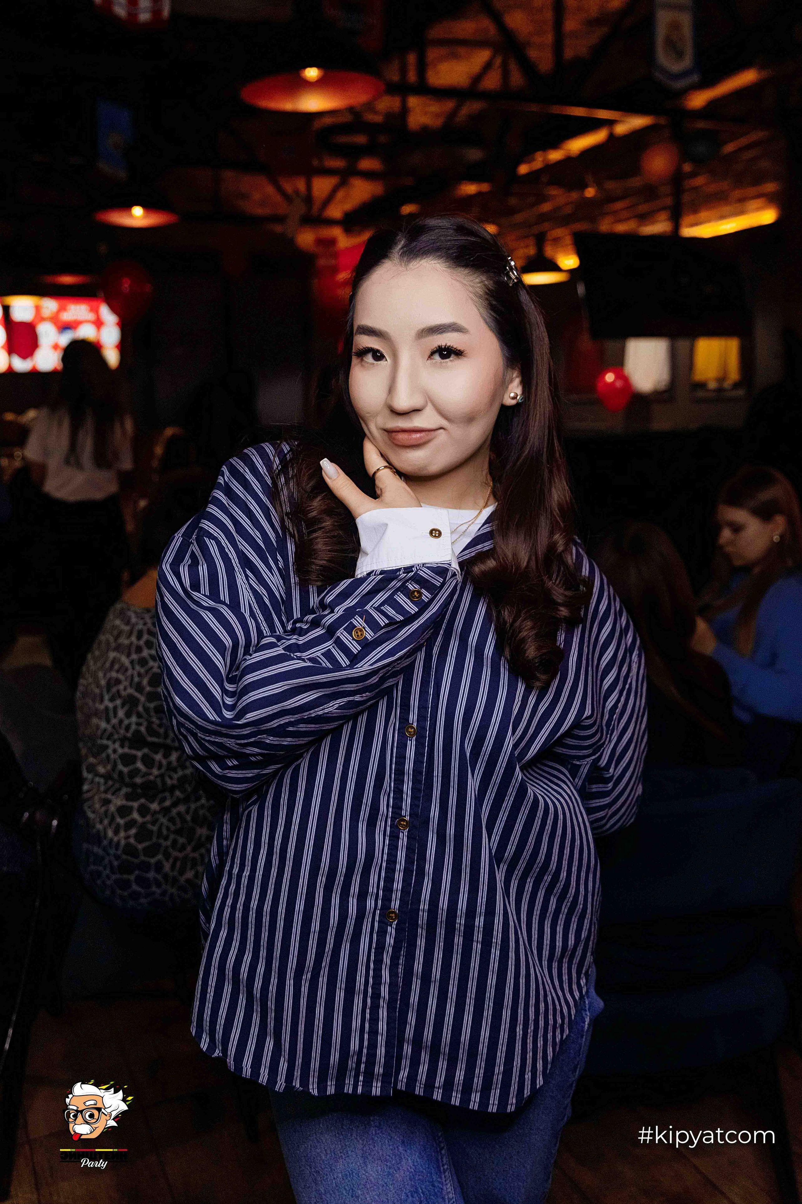 Эйнштейн Party