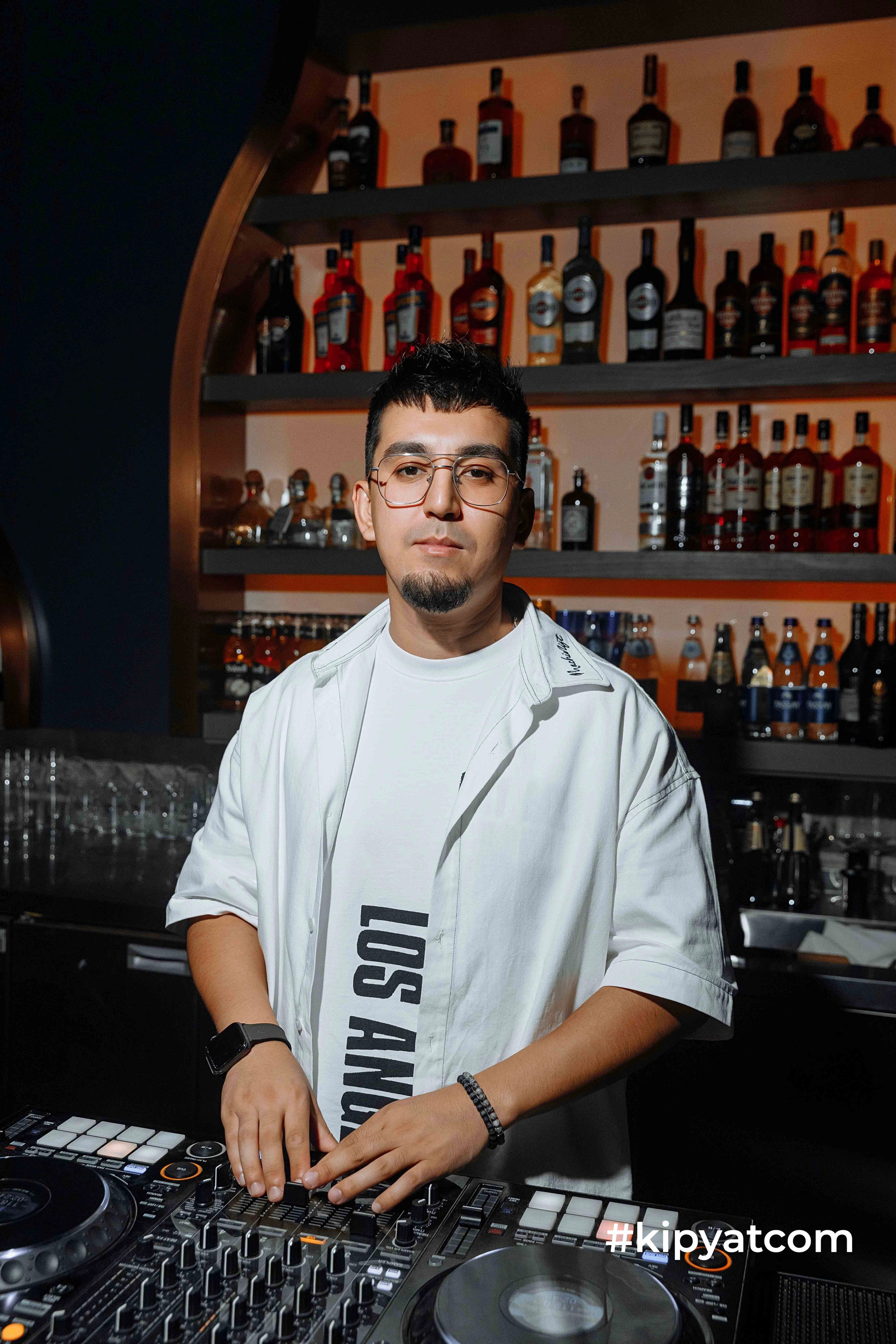 Кипятком Шымкент