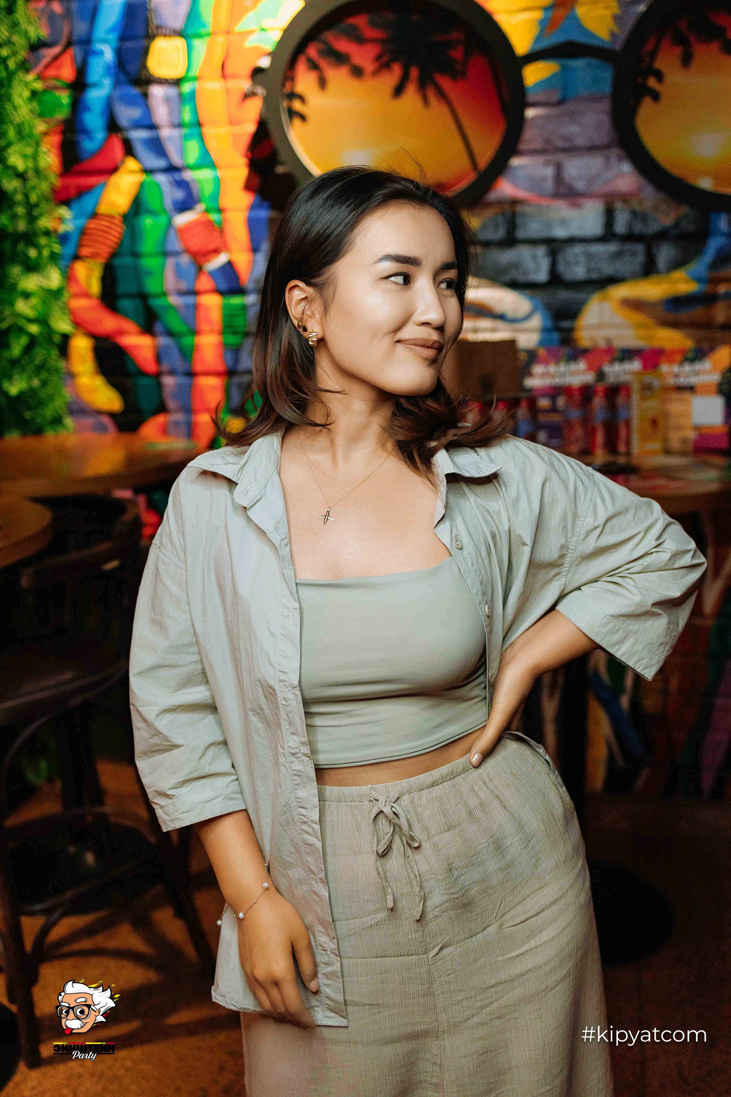 Эйнштейн Party