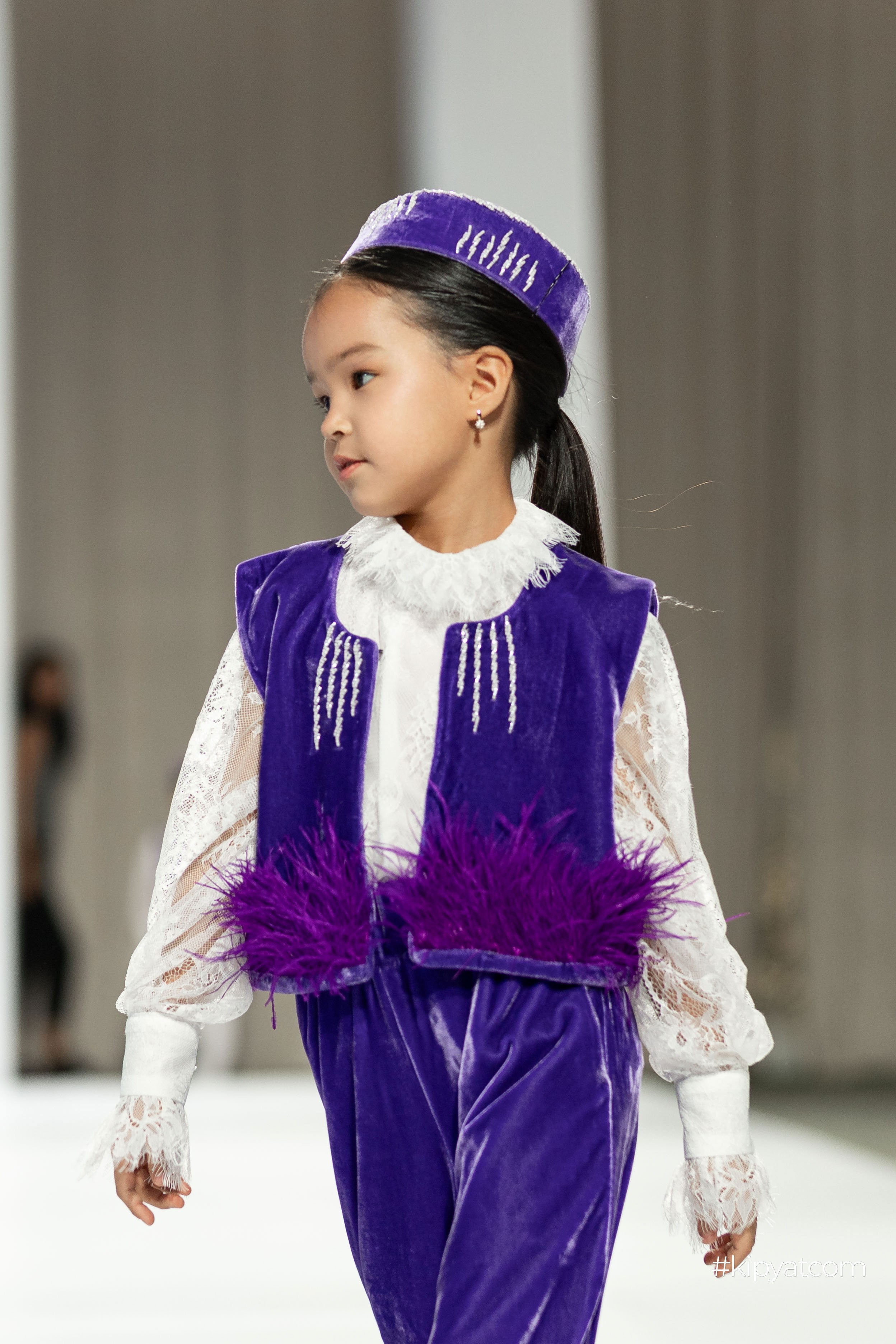 KFW Shymkent KIDS