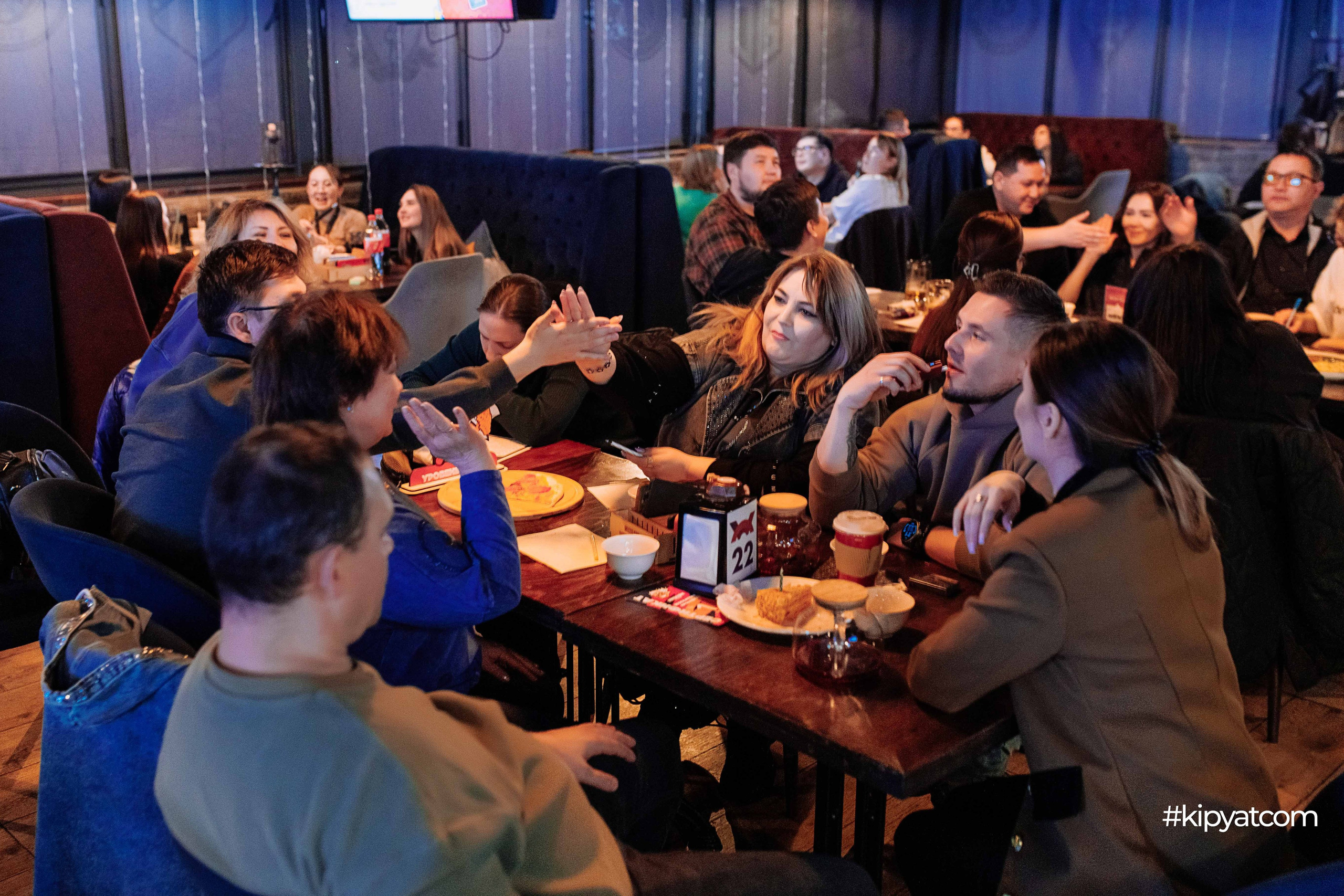 Эйнштейн Party