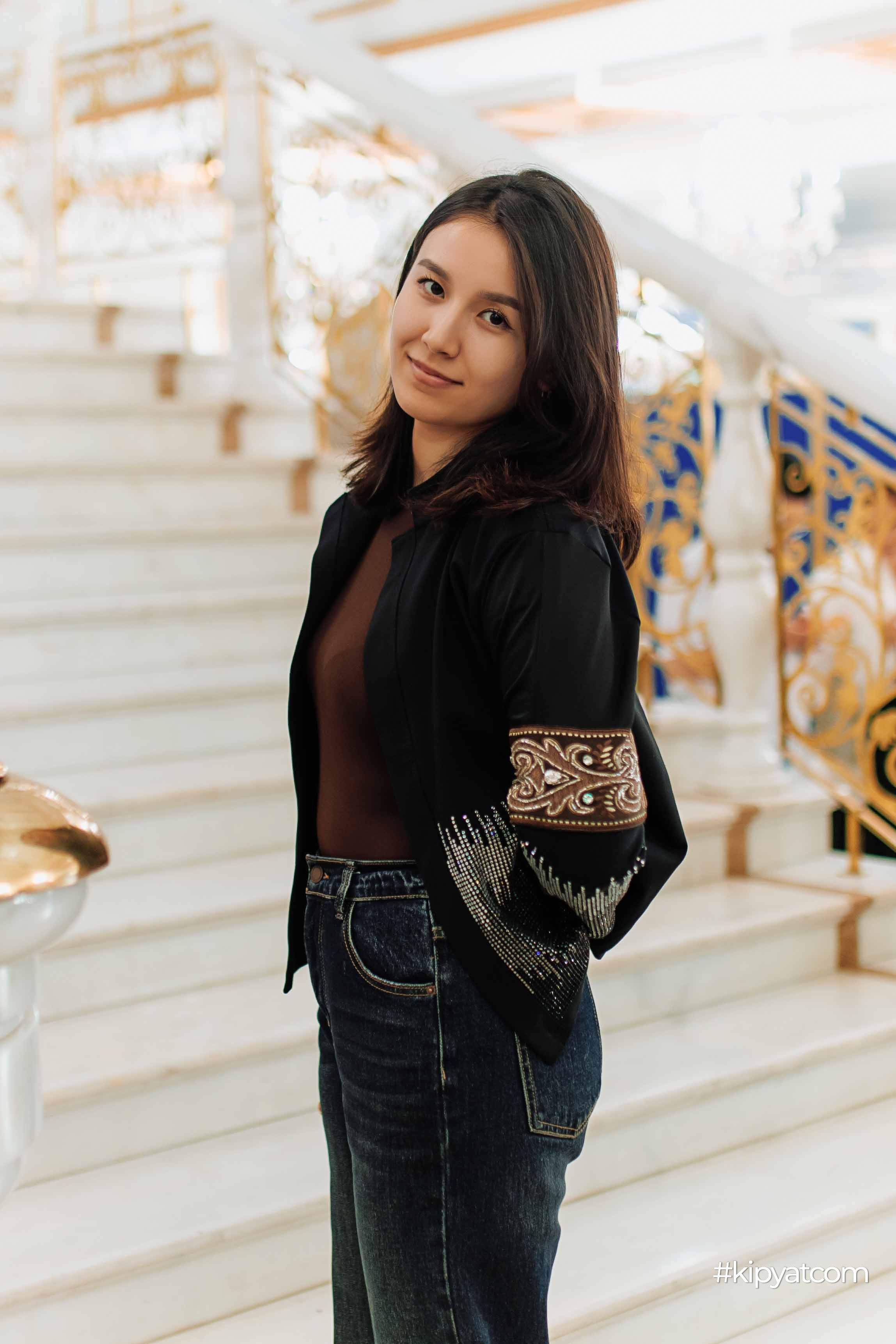 KAZAKHSTAN FASHION WEEK SHYMKENT «11 SEASON». Кипятком Шымкент