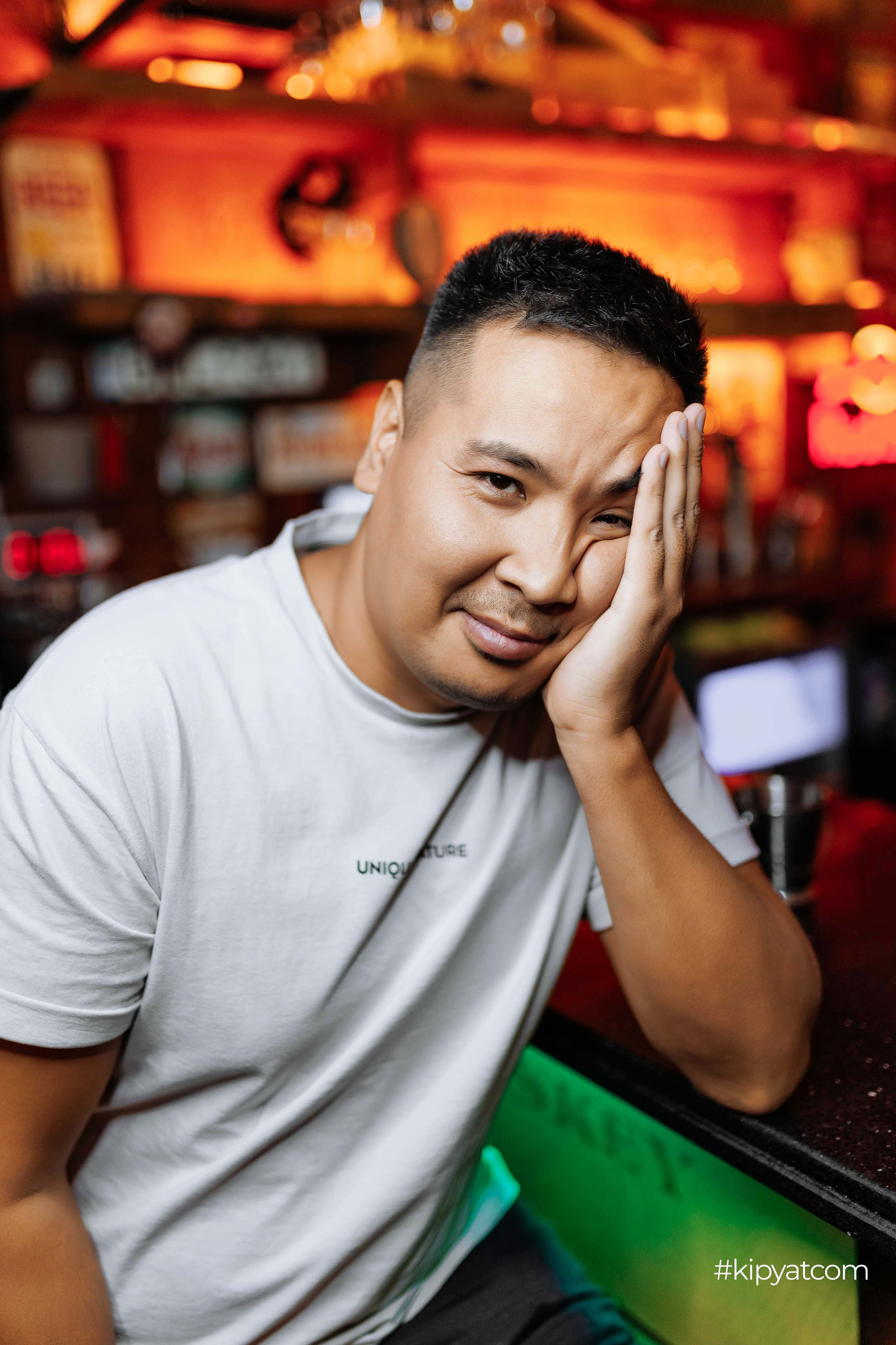 Эйнштейн Party