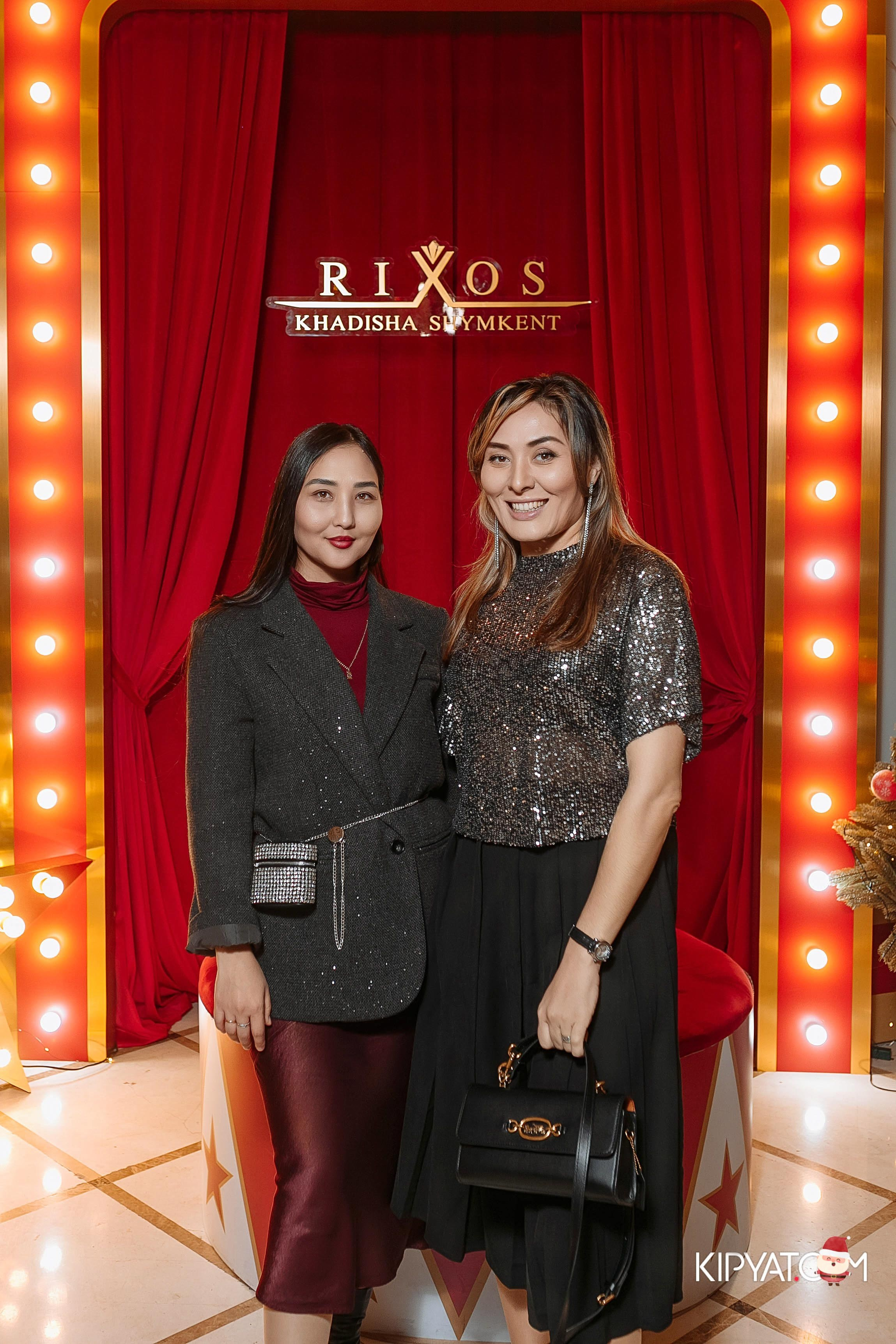 Celebration Night Gala в Rixos Grand Ballroom
