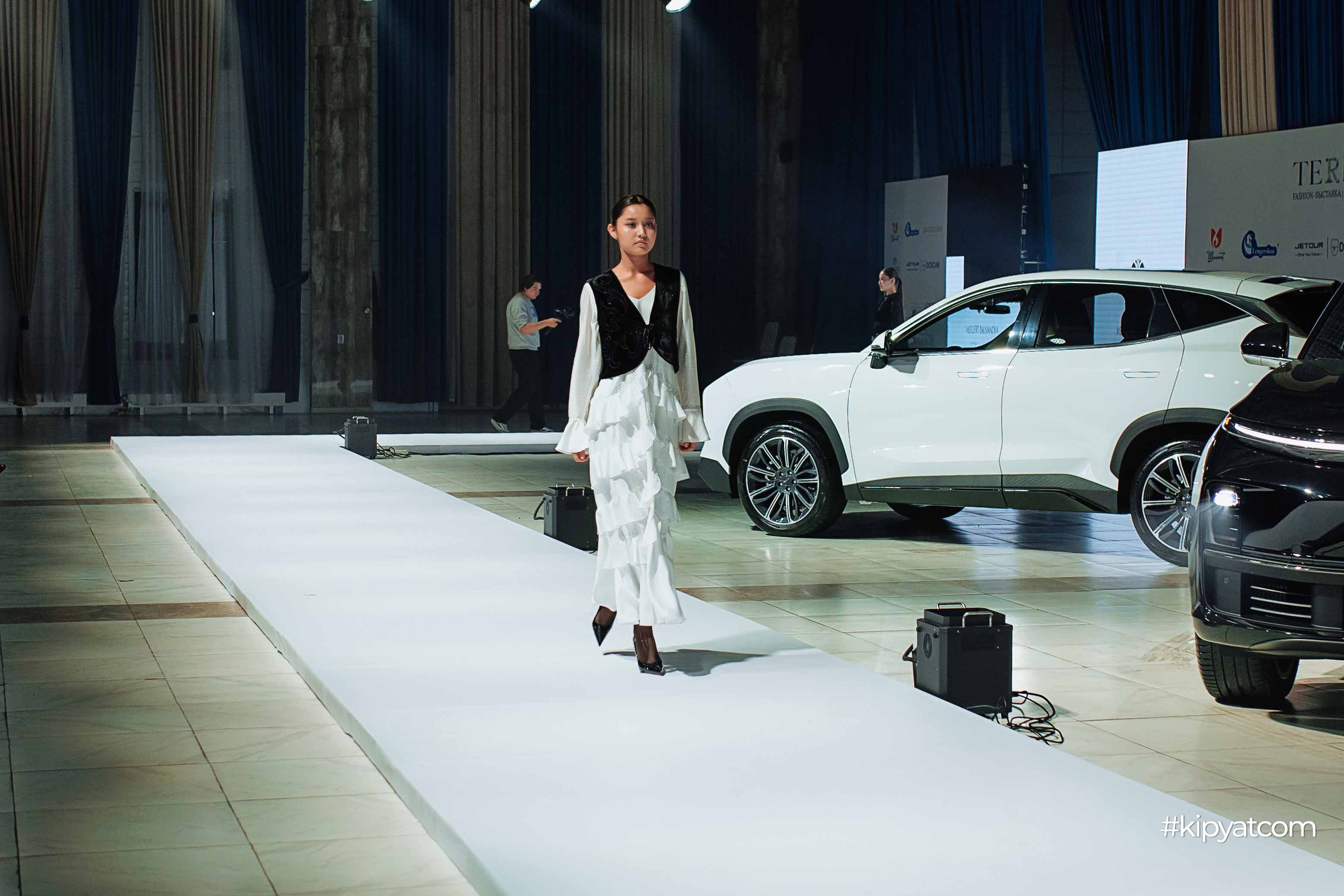 Look88 на terra spring season 4