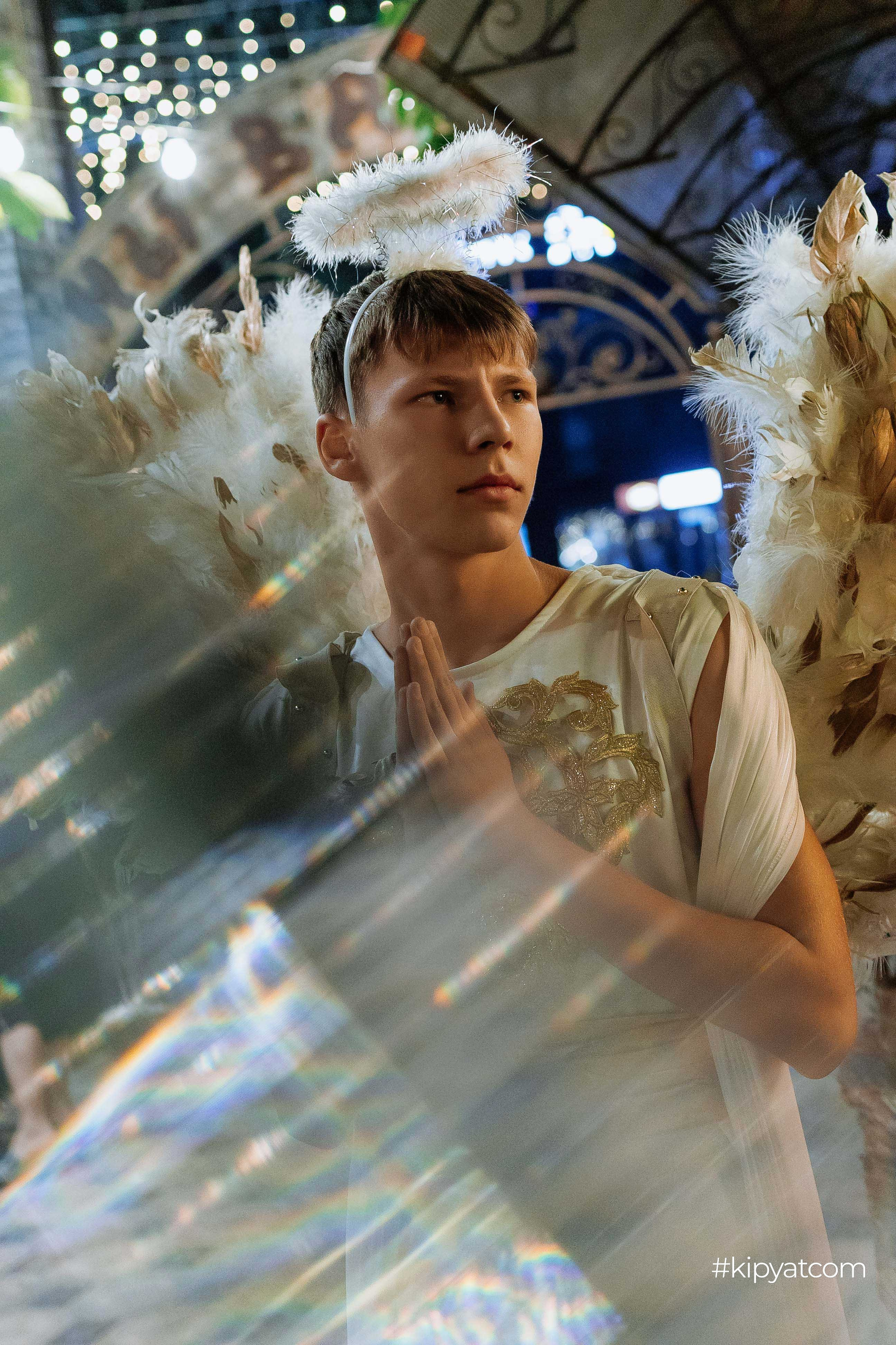 Райский сад