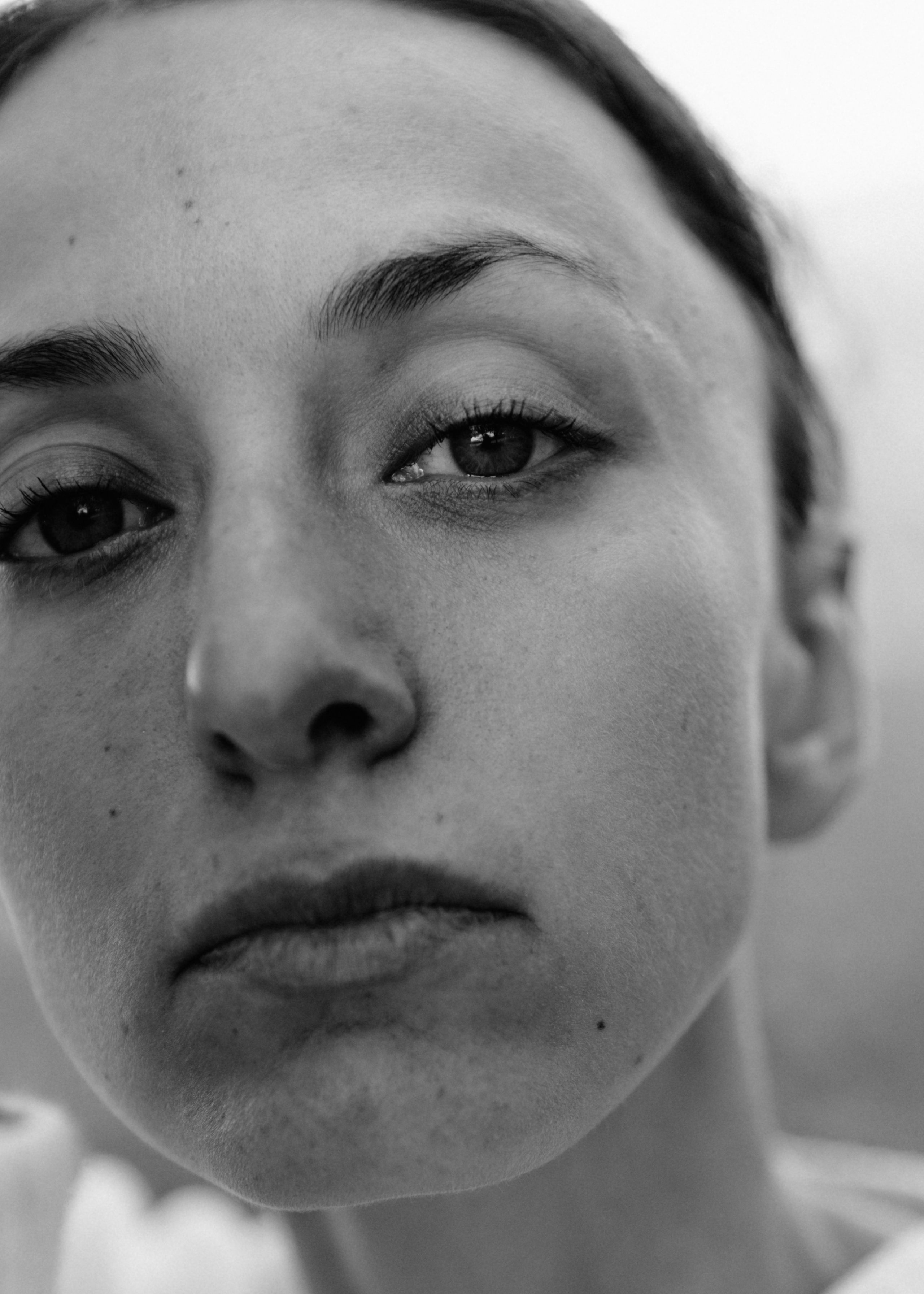 Женя. Портретный и свадебный фотограф в Туле Людмила Онищук