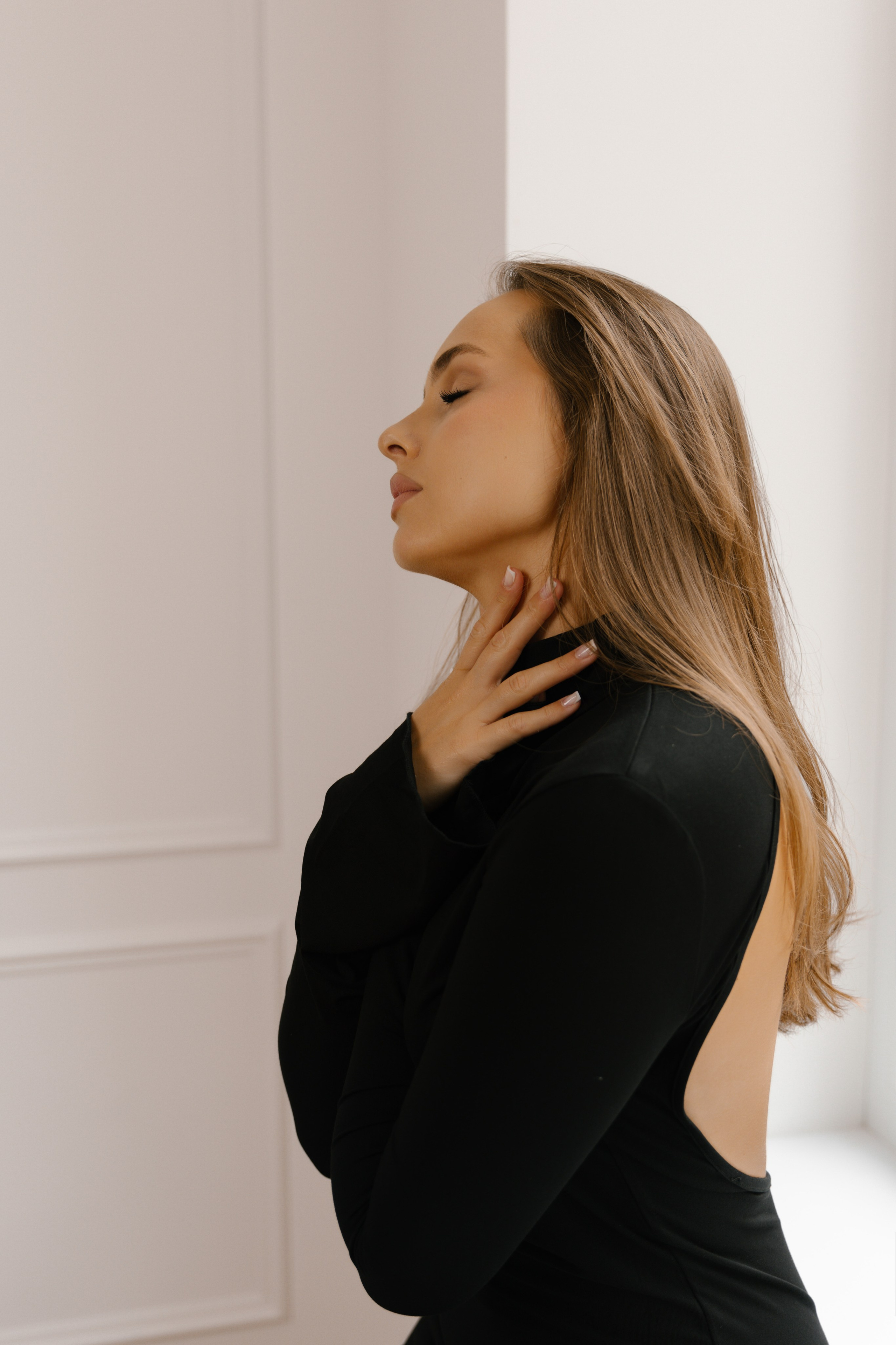 Диана. Фотограф Сотникова Вероника