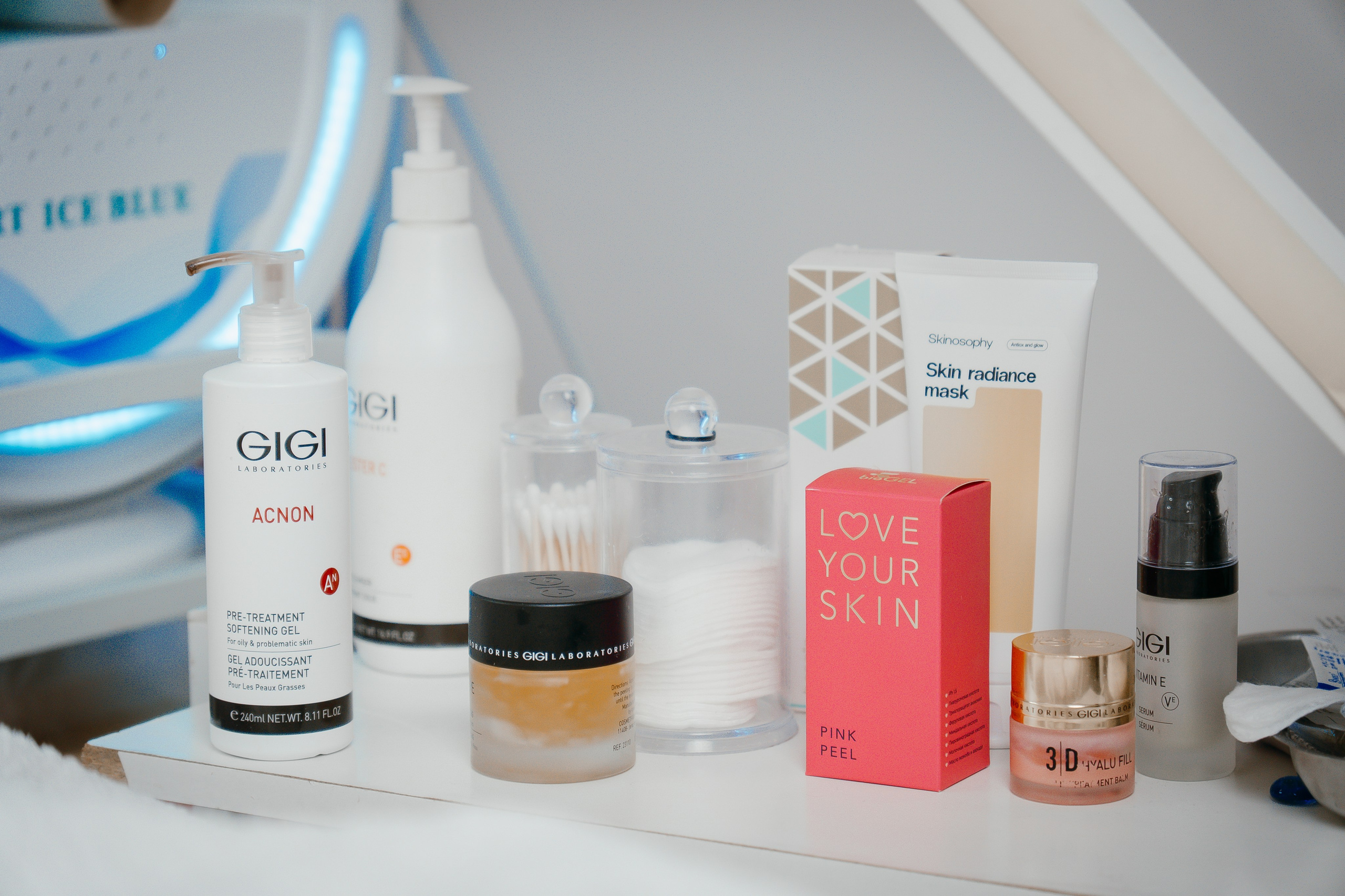 Шоу-рил для 2GIS. Pixel — студия корпоративного производства