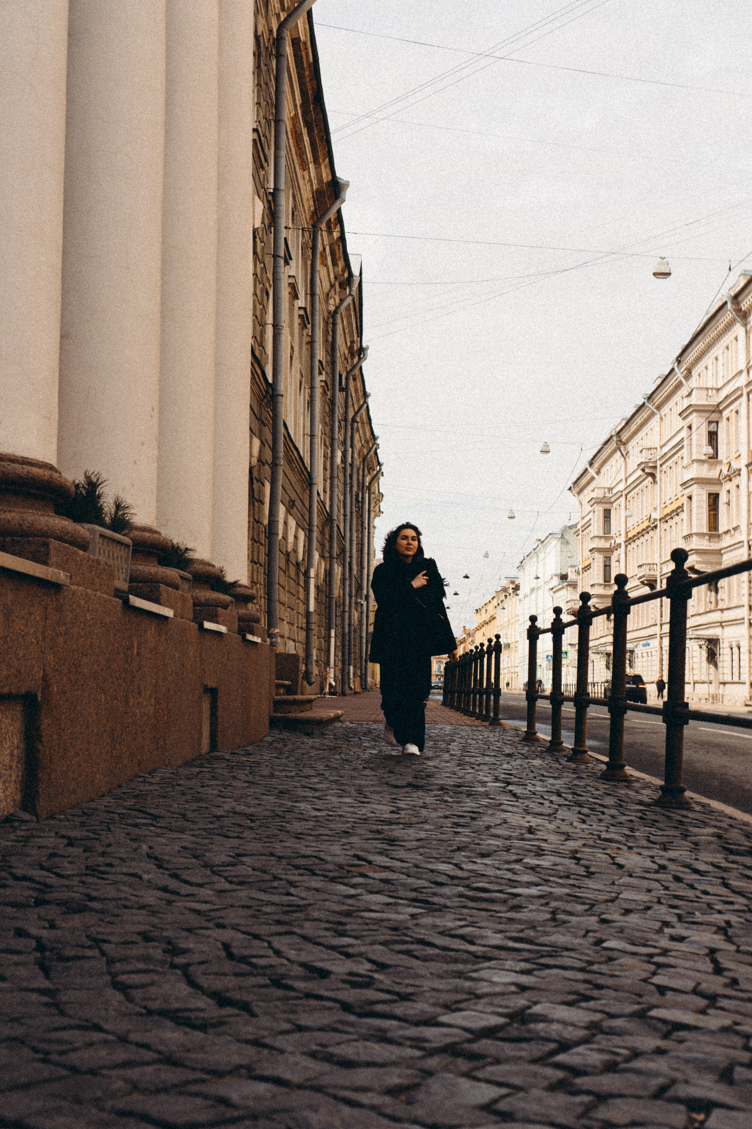 Прогулка по весеннему Питеру. Профессиональный фотограф, Санкт-Петербург — Виктория Богомолова