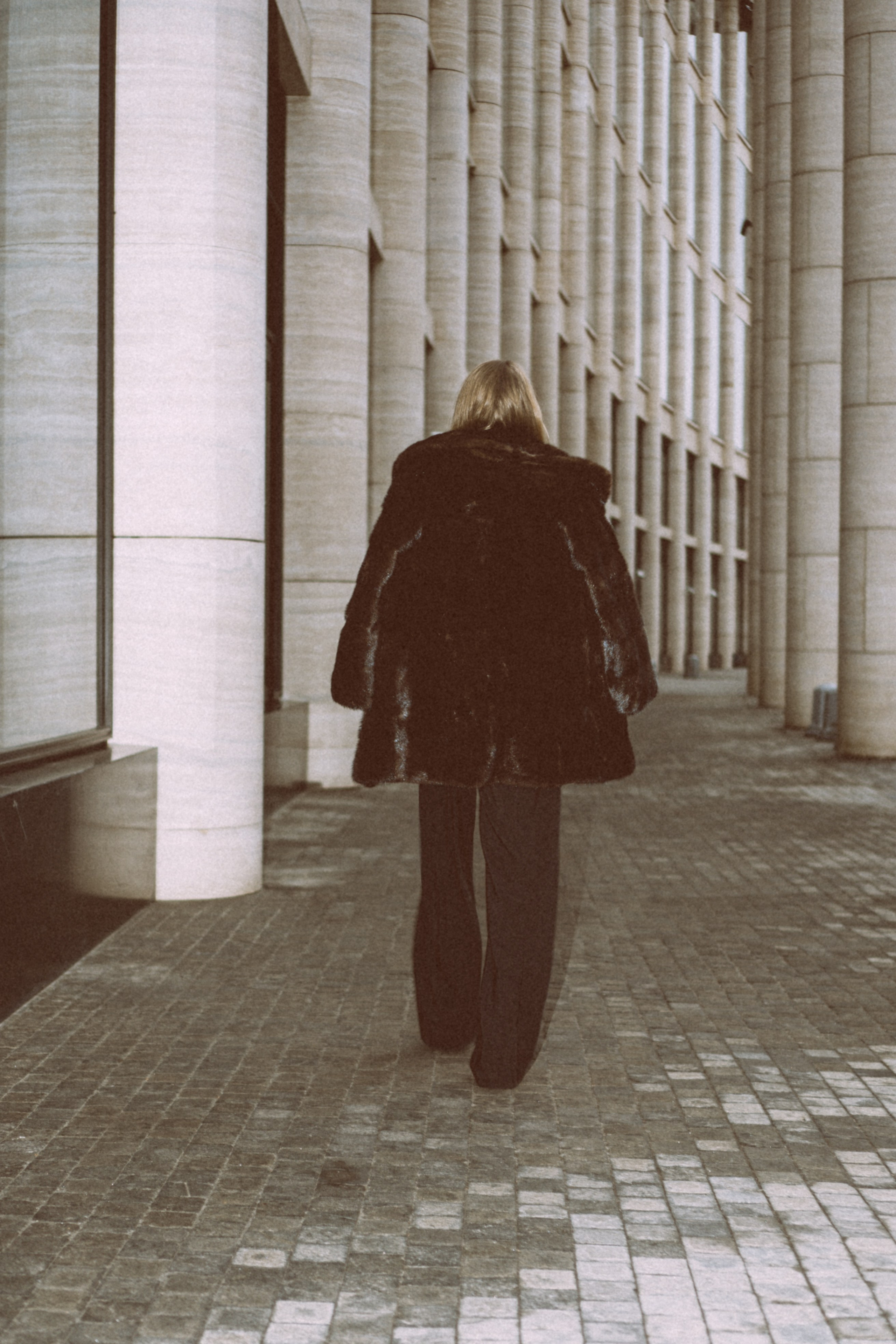 ЖУРНАЛЬНЫЙ СТИЛЬ. Профессиональный фотограф, Санкт-Петербург — Виктория Богомолова