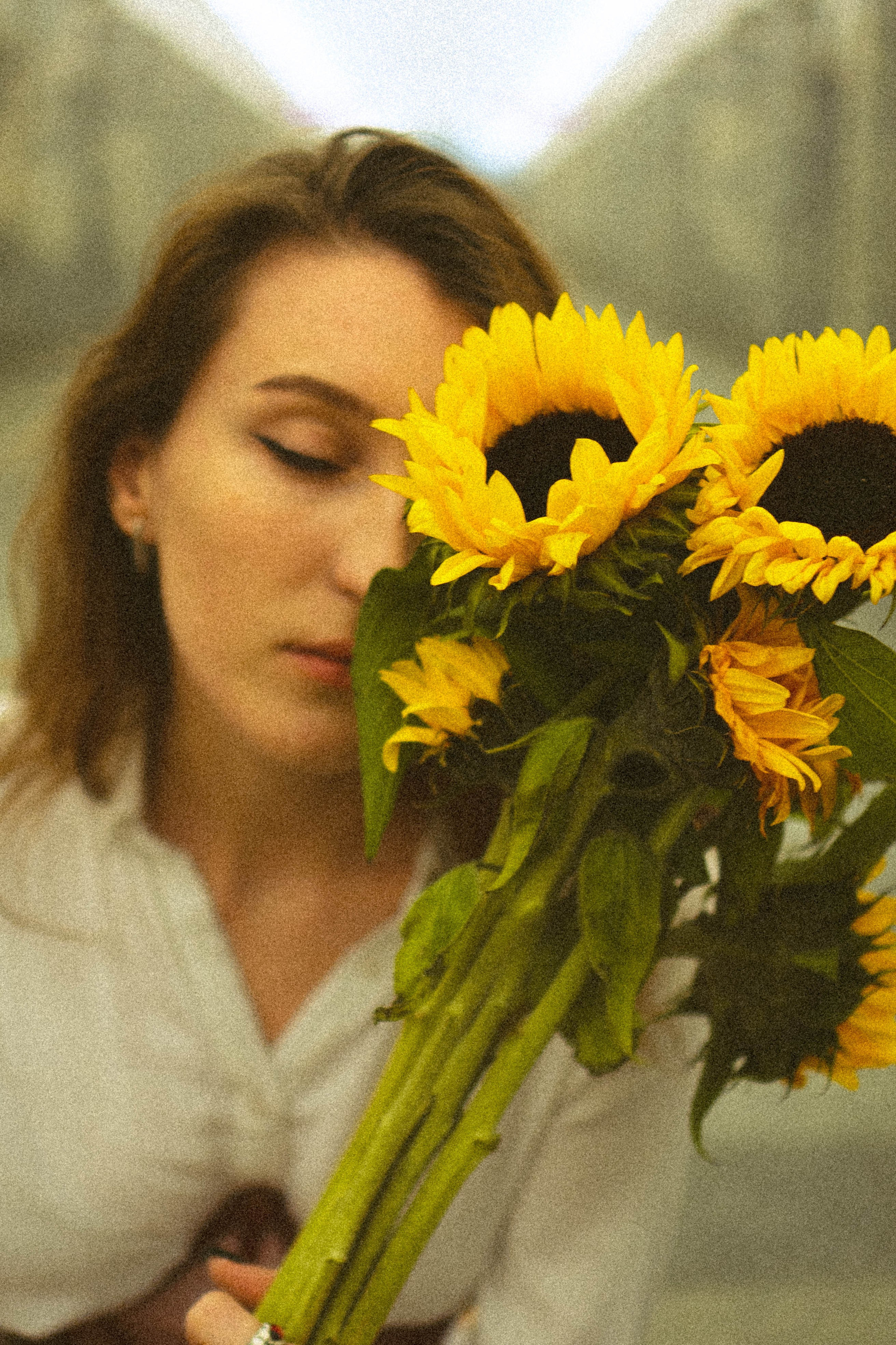 В метро. Профессиональный фотограф, Санкт-Петербург — Виктория Богомолова