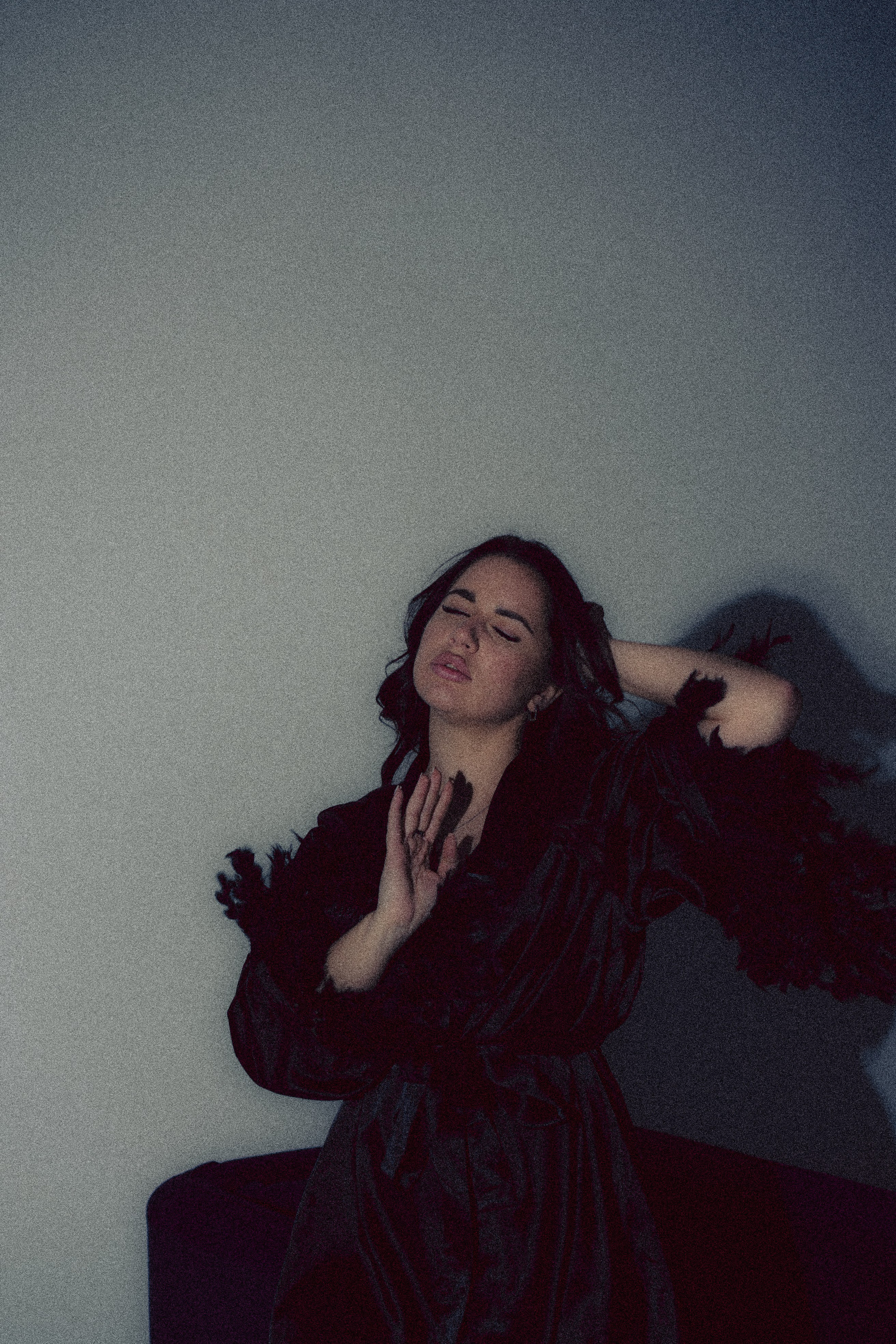 История ко дню рождения. Профессиональный фотограф, Санкт-Петербург — Виктория Богомолова