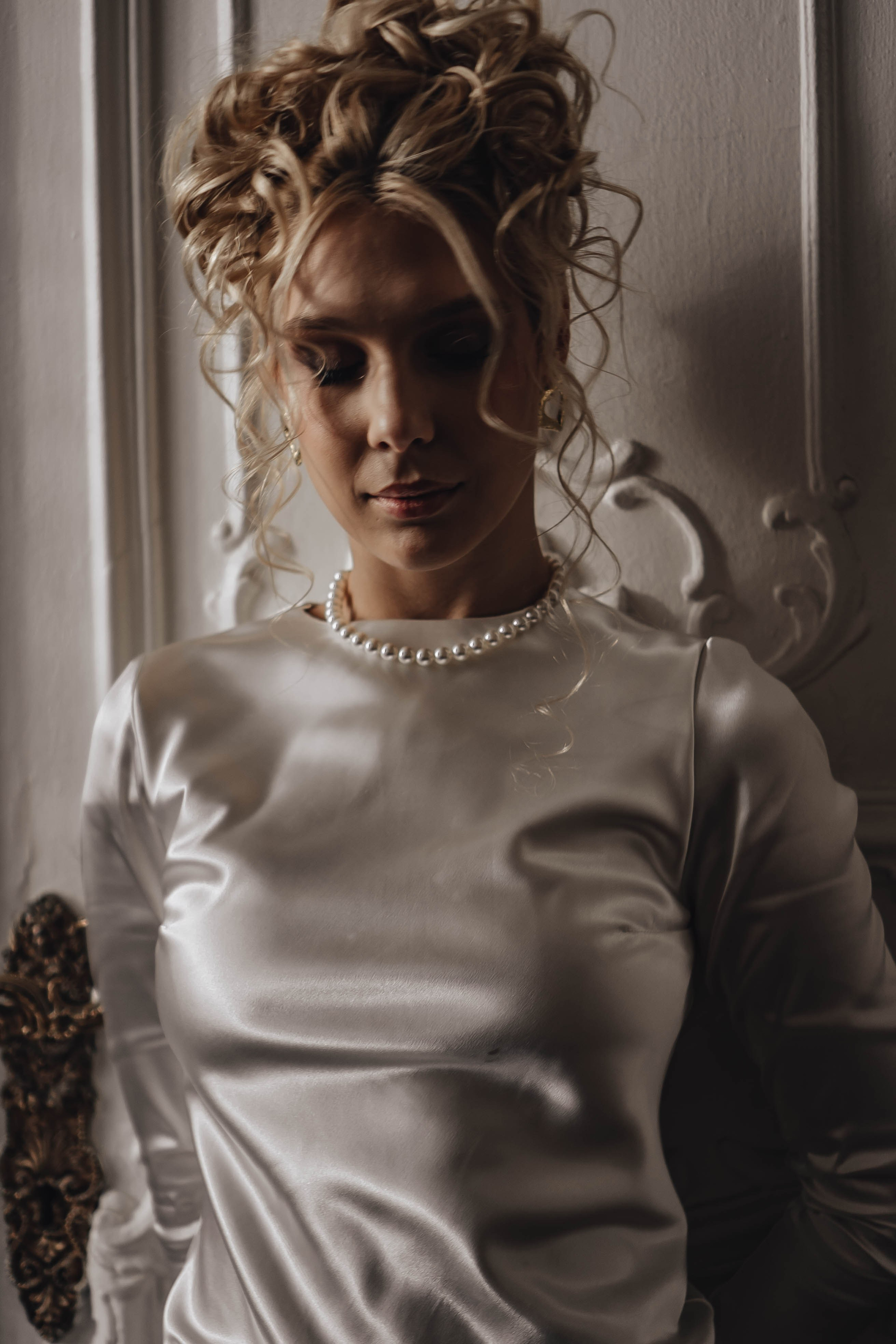 СВАДЕБНАЯ ФОТОСЕСИИЯ В НИКОЛАЕВСКОМ ДВОРЦЕ. Профессиональный фотограф, Санкт-Петербург — Виктория Богомолова