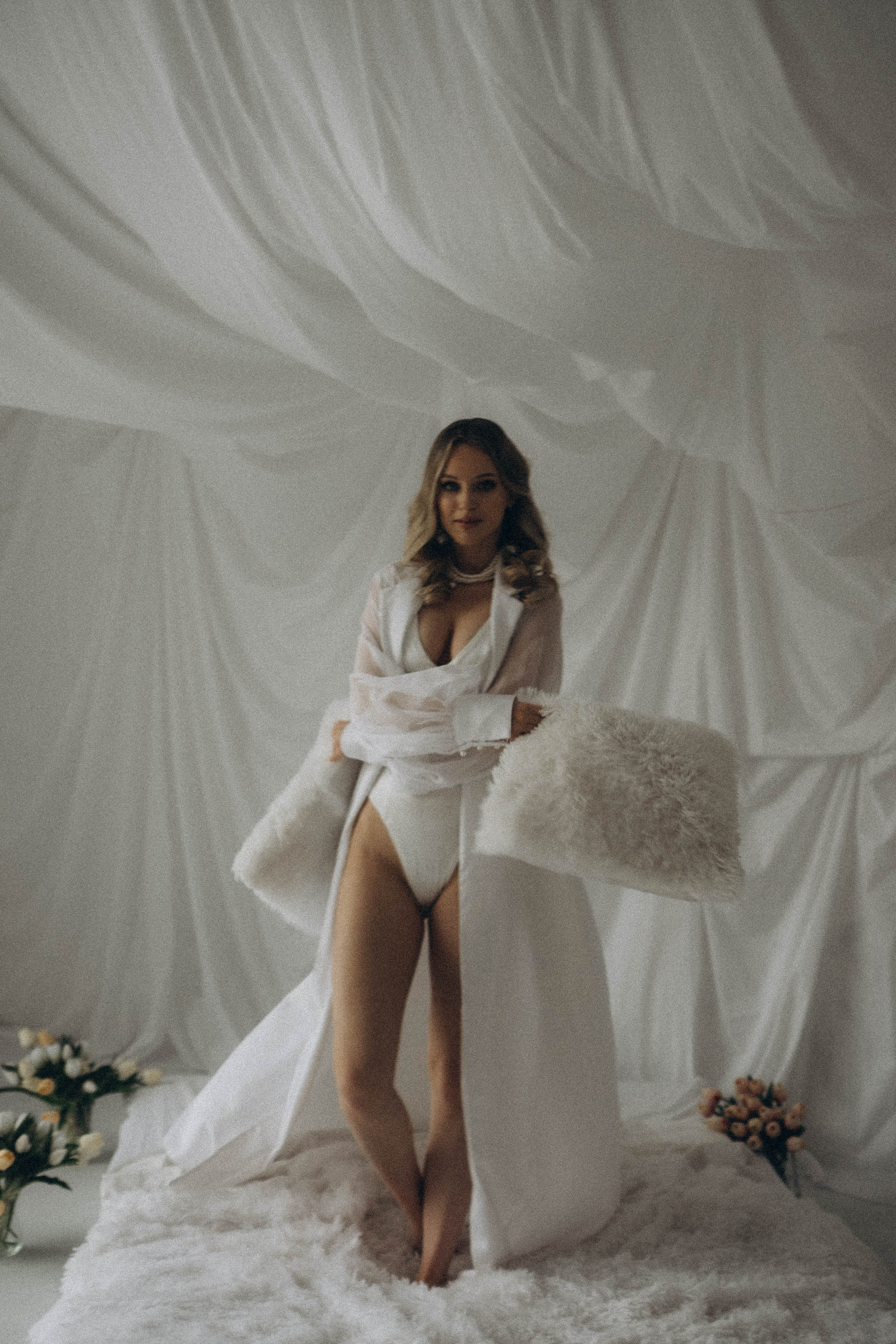 Весенняя. Профессиональный фотограф, Санкт-Петербург — Виктория Богомолова