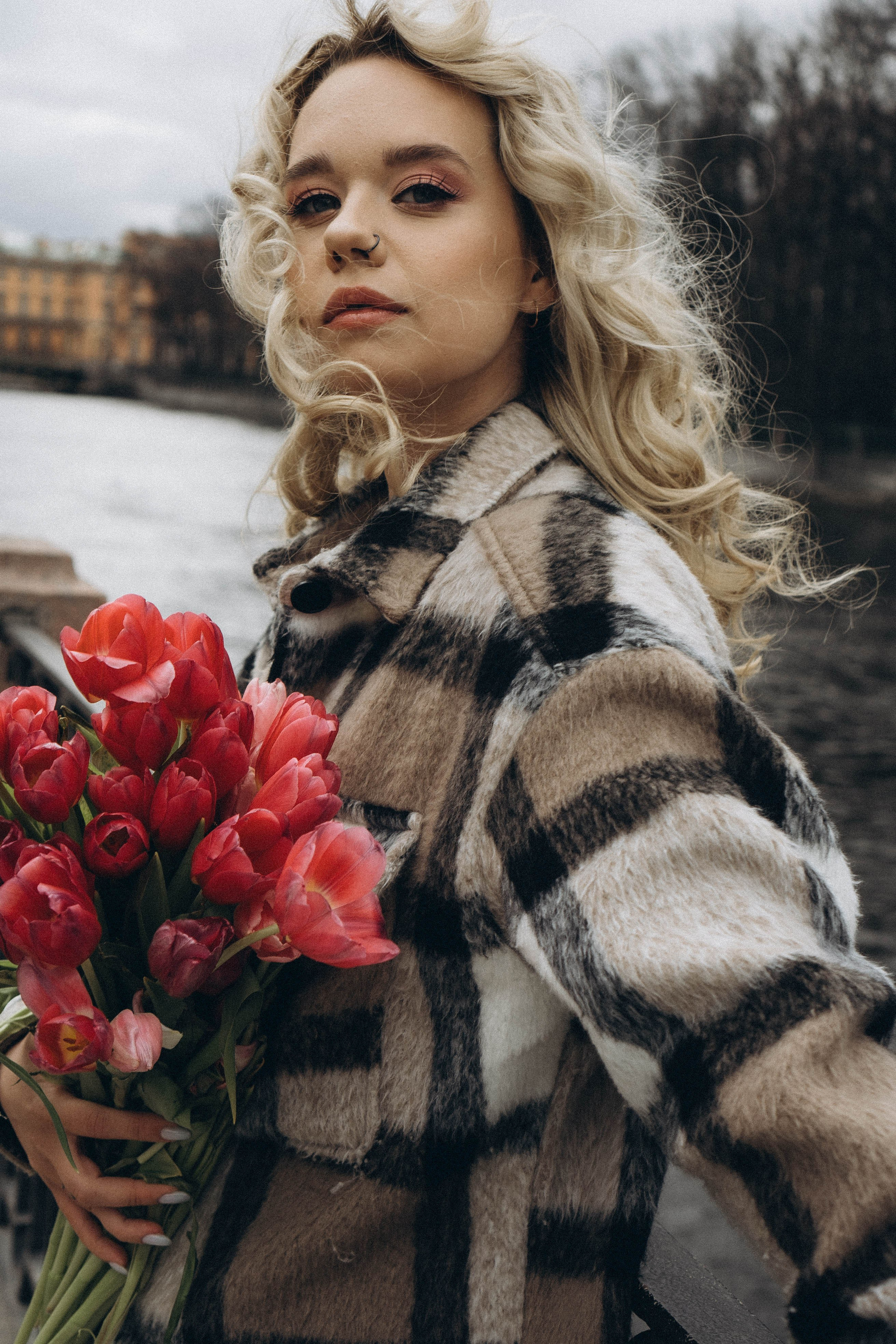 Студийная. Профессиональный фотограф, Санкт-Петербург — Виктория Богомолова