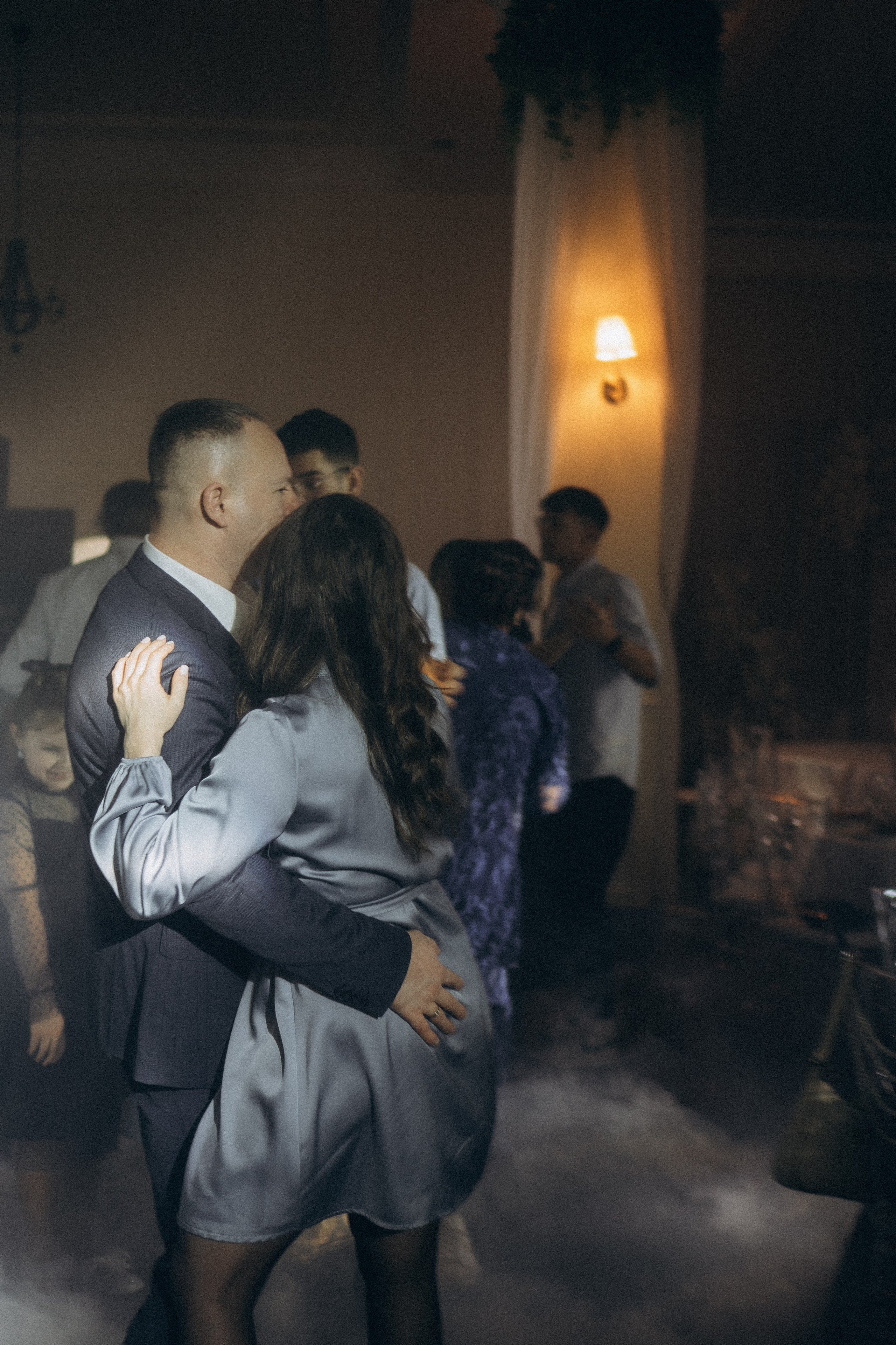 ПОЛНЫЙ СВАДЕБНЫЙ ДЕНЬ 8 ЧАСОВ. Профессиональный фотограф, Санкт-Петербург — Виктория Богомолова