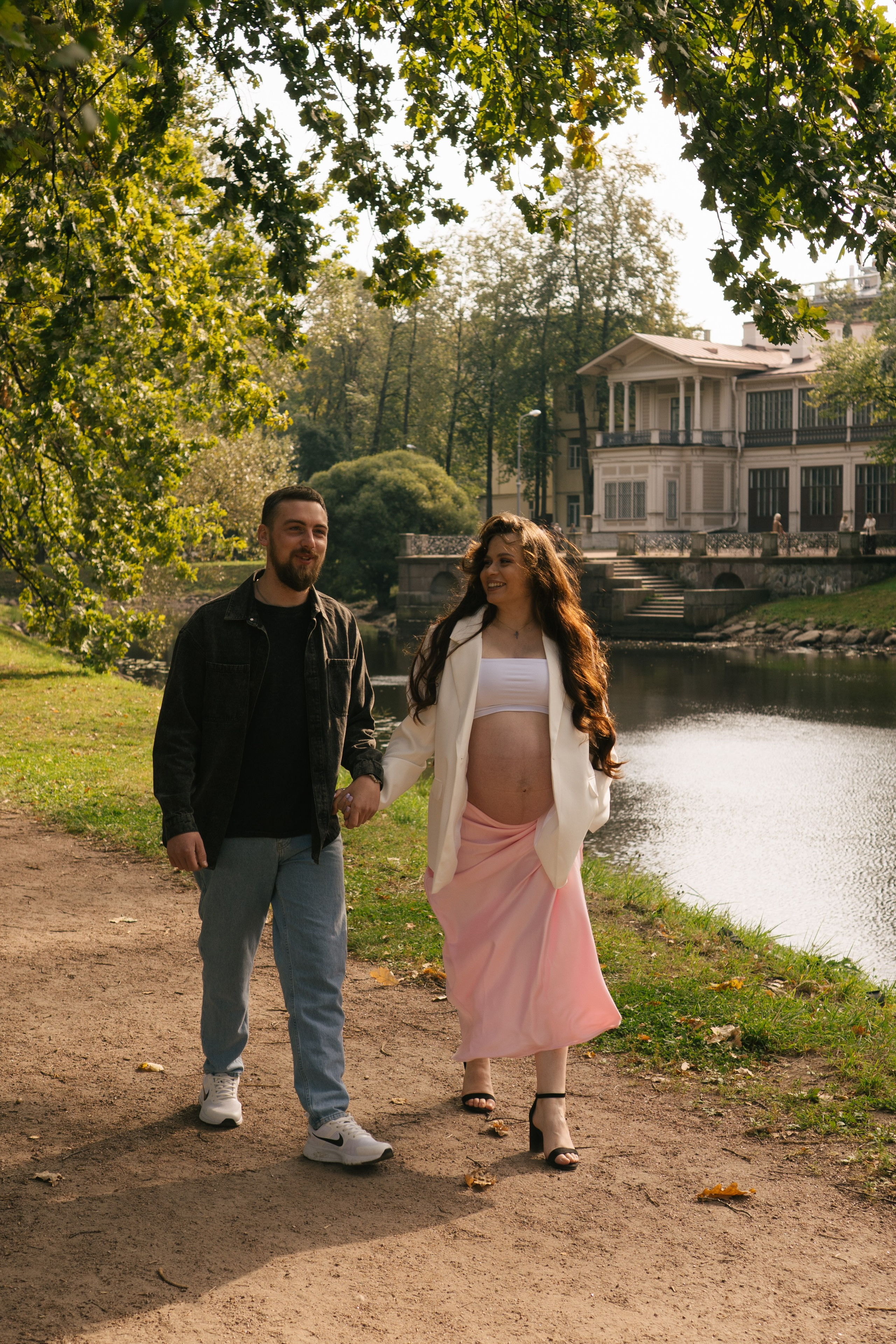 СЕМЕЙНАЯ ИСТОРИЯ. Профессиональный фотограф, Санкт-Петербург — Виктория Богомолова