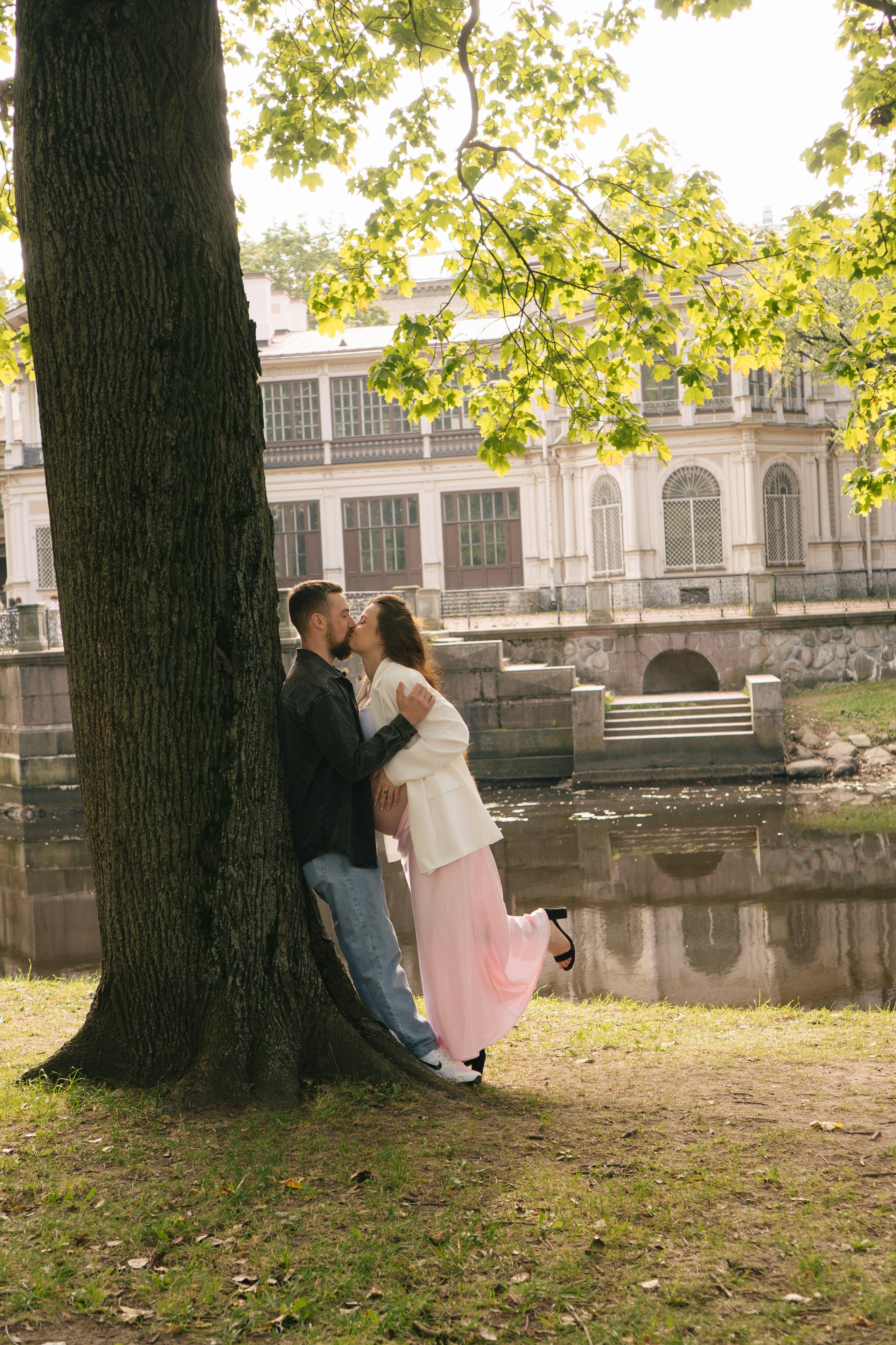 СЕМЕЙНАЯ ИСТОРИЯ. Профессиональный фотограф, Санкт-Петербург — Виктория Богомолова