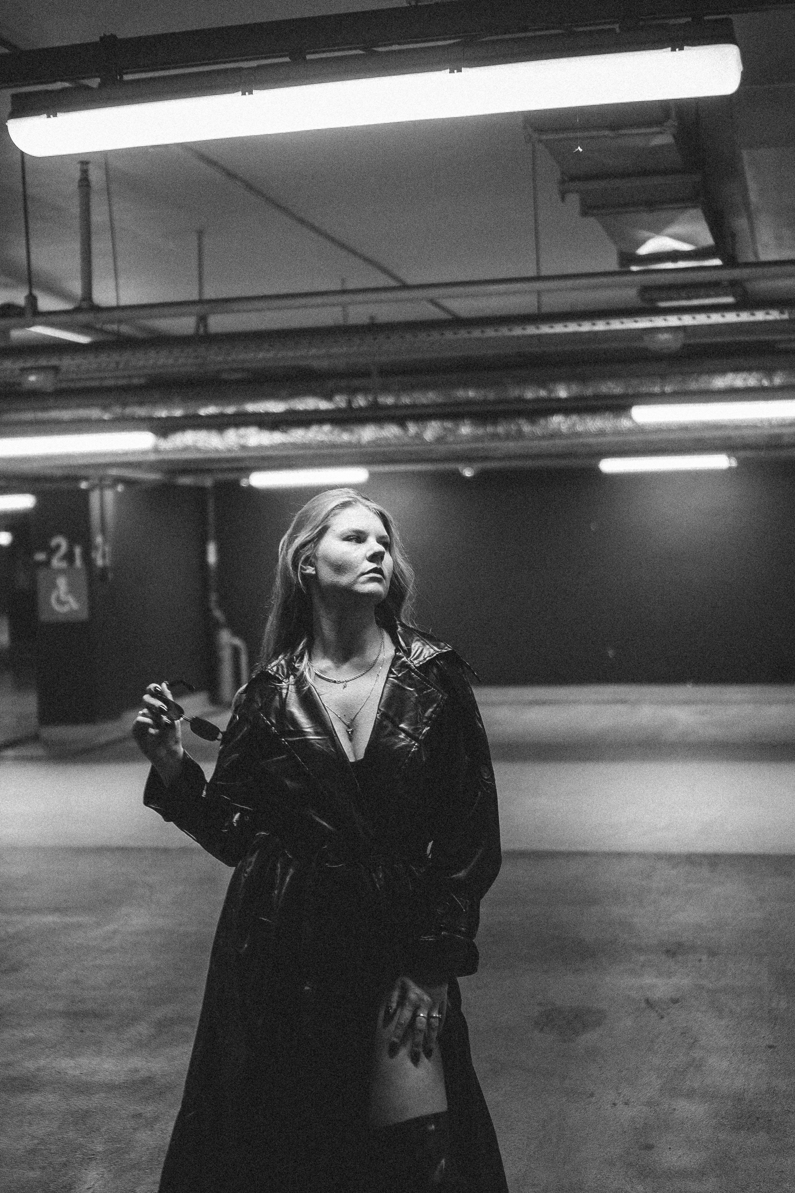 ЧБ. Профессиональный фотограф, Санкт-Петербург — Виктория Богомолова