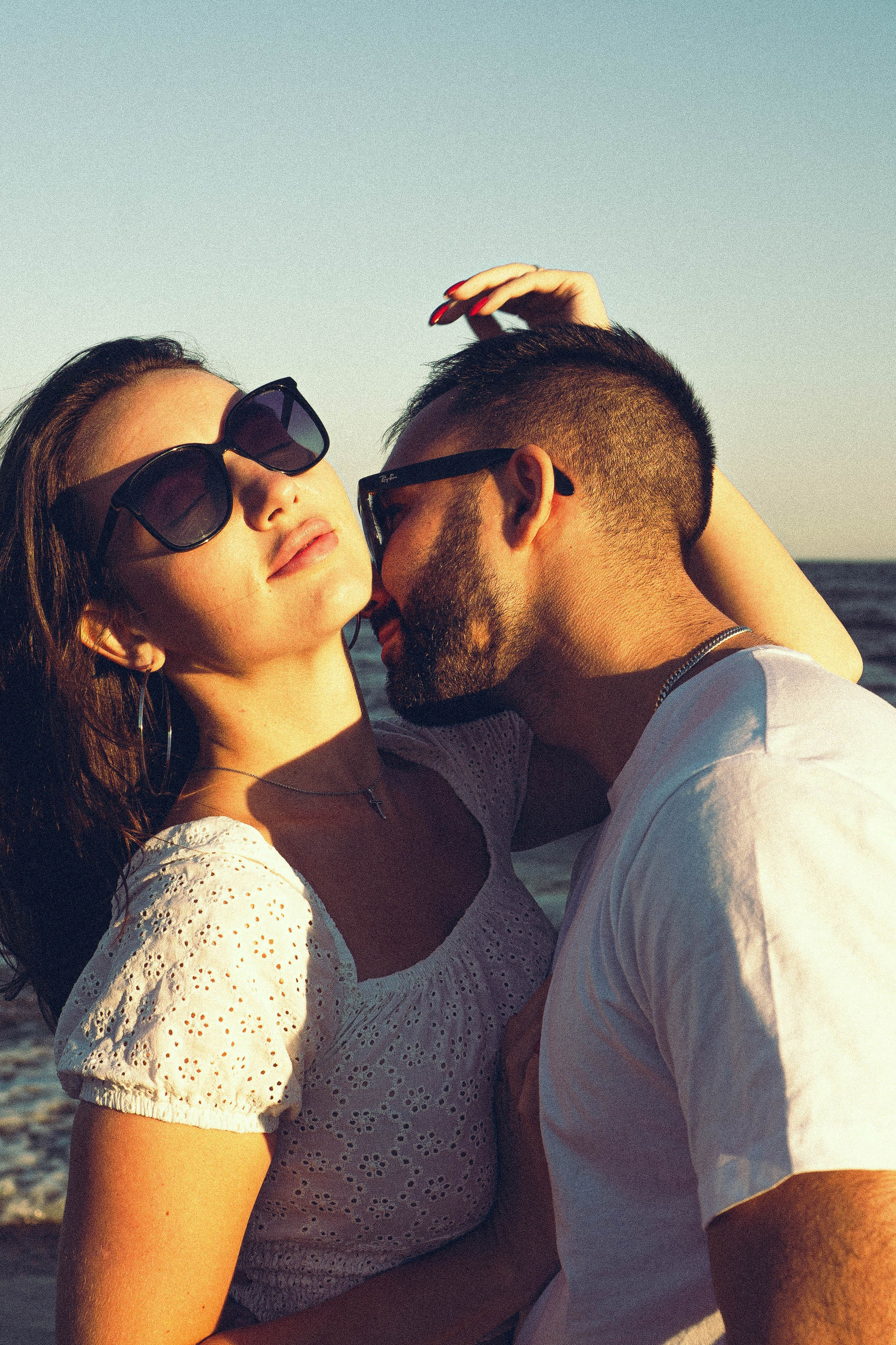 Любовь на заливе. Профессиональный фотограф, Санкт-Петербург — Виктория Богомолова