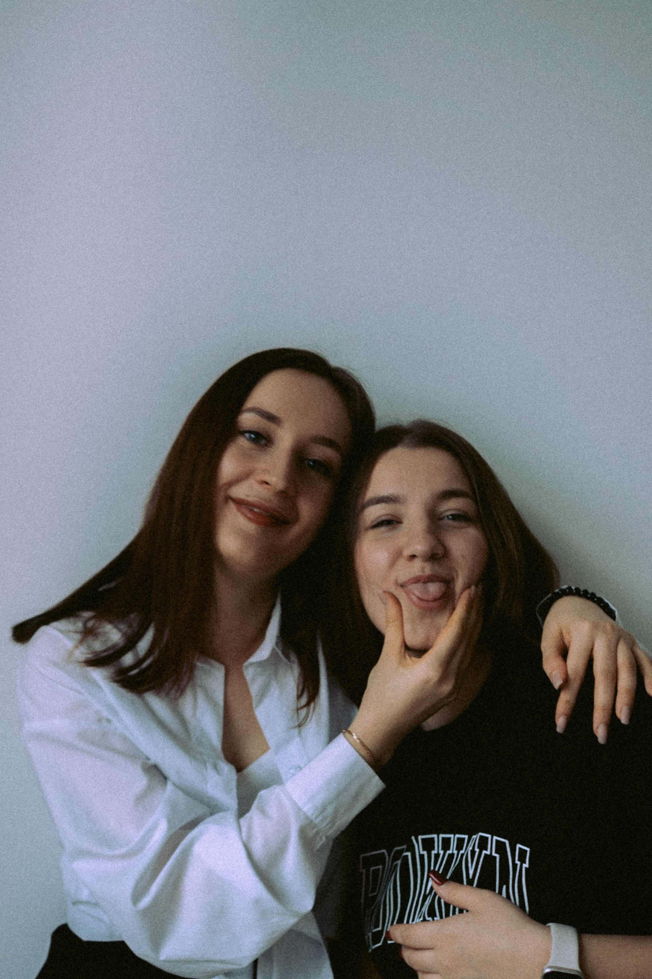 Подружки. Профессиональный фотограф, Санкт-Петербург — Виктория Богомолова