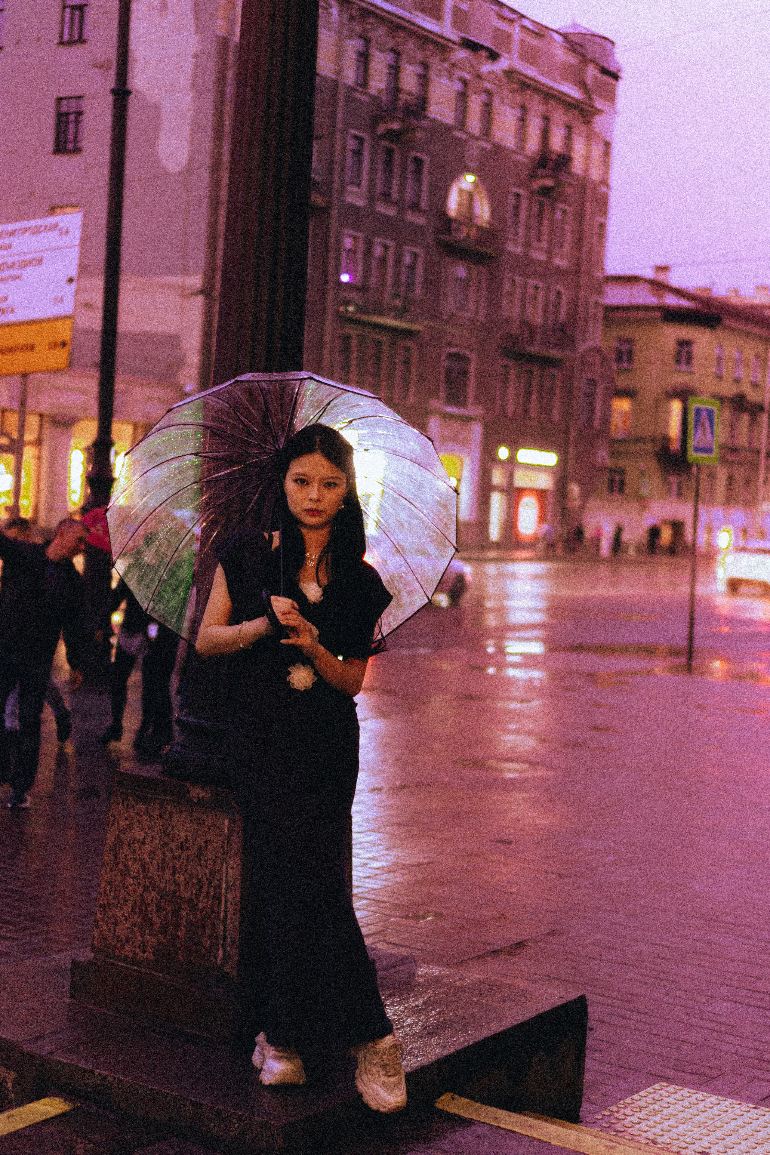 ПРОГУЛКА НА ПАМЯТЬ О САНКТ-ПЕТЕРБУРГЕ. Профессиональный фотограф, Санкт-Петербург — Виктория Богомолова